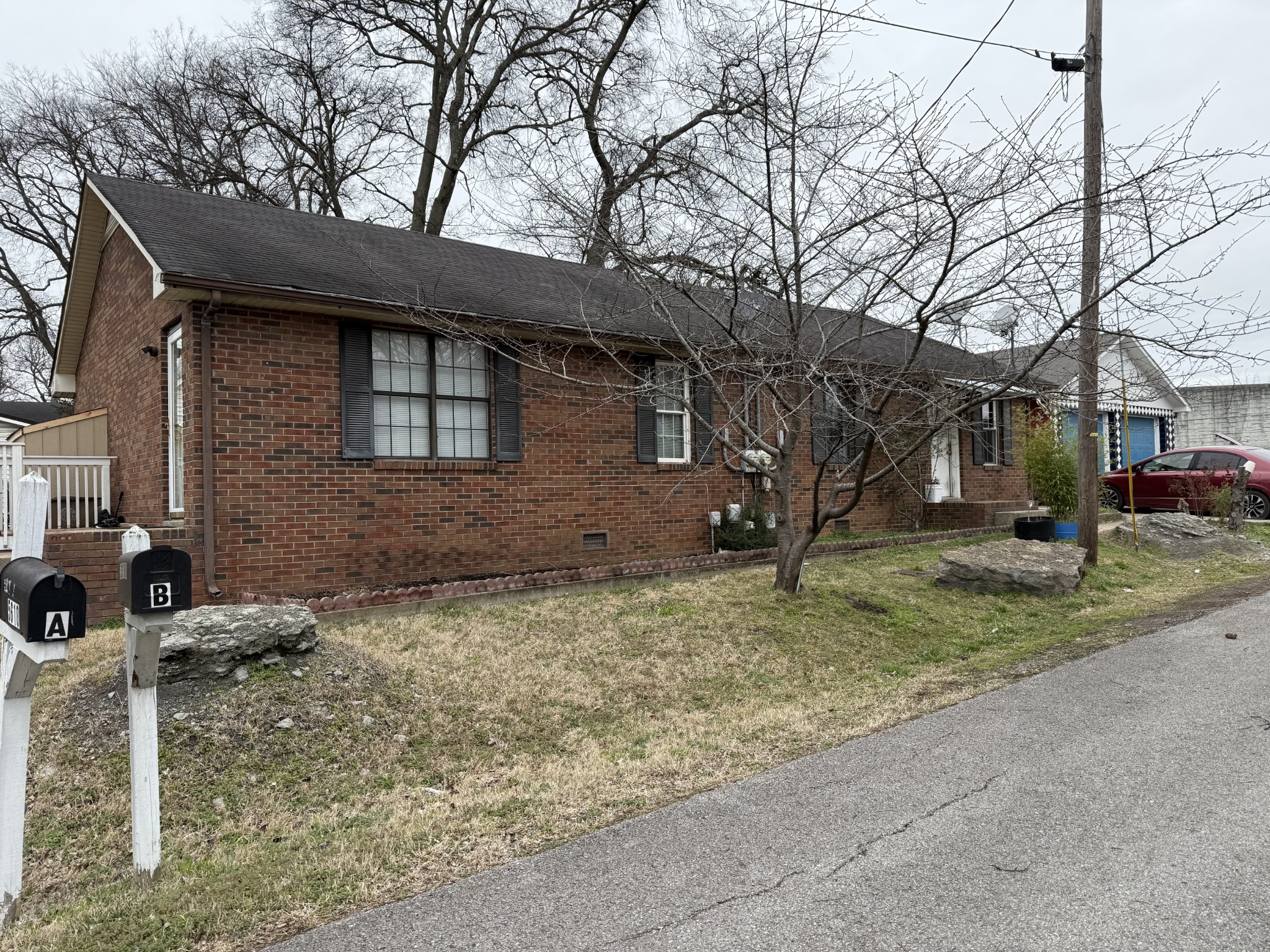5610 Obrien Ave Property Photo 1