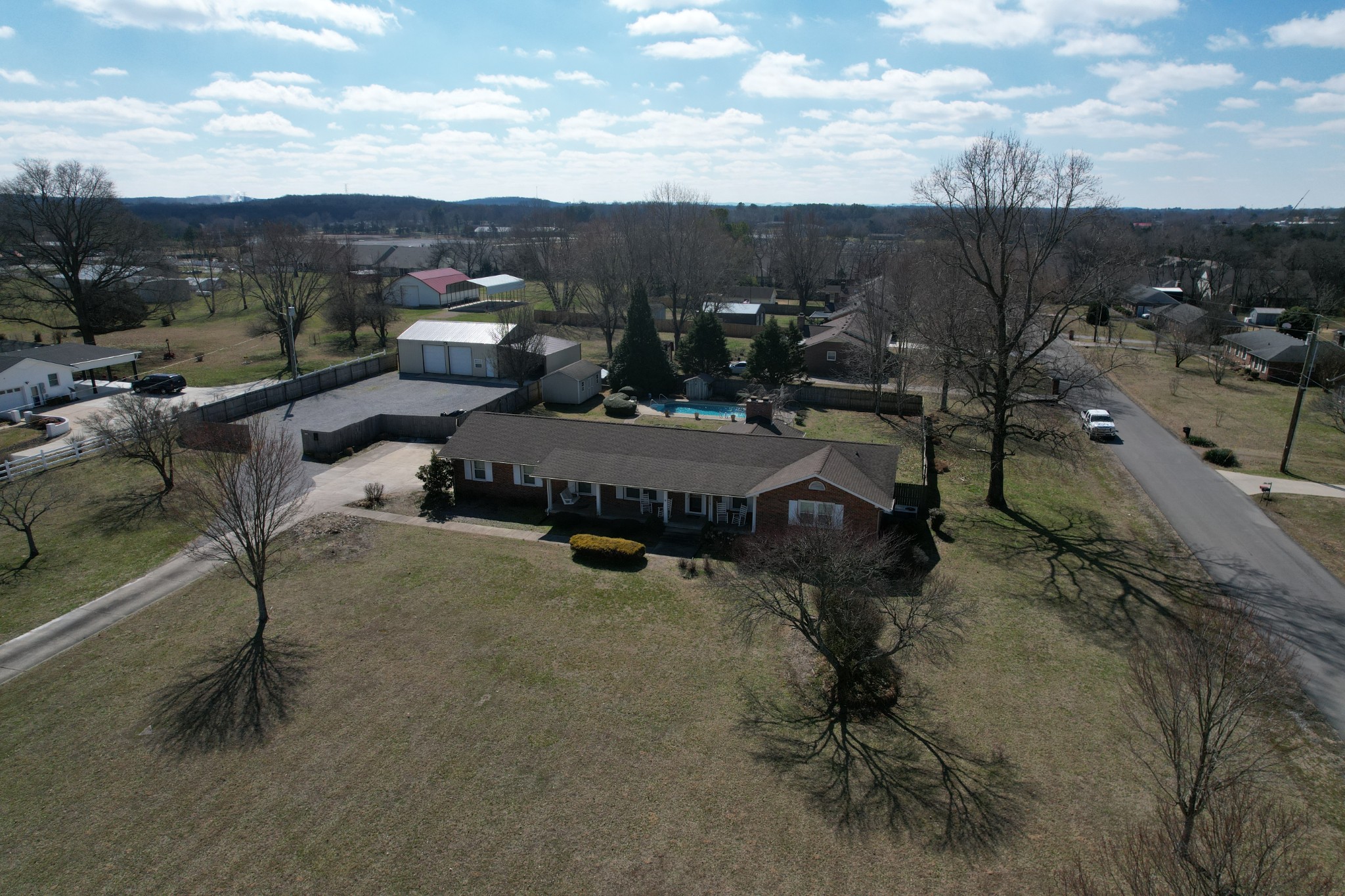 2826 Emery Rd Property Photo 1