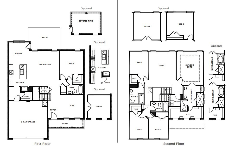 2816 Bluestem Road Property Photo 2