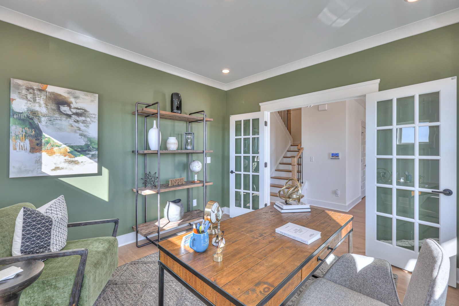 2816 Bluestem Road Property Photo 4