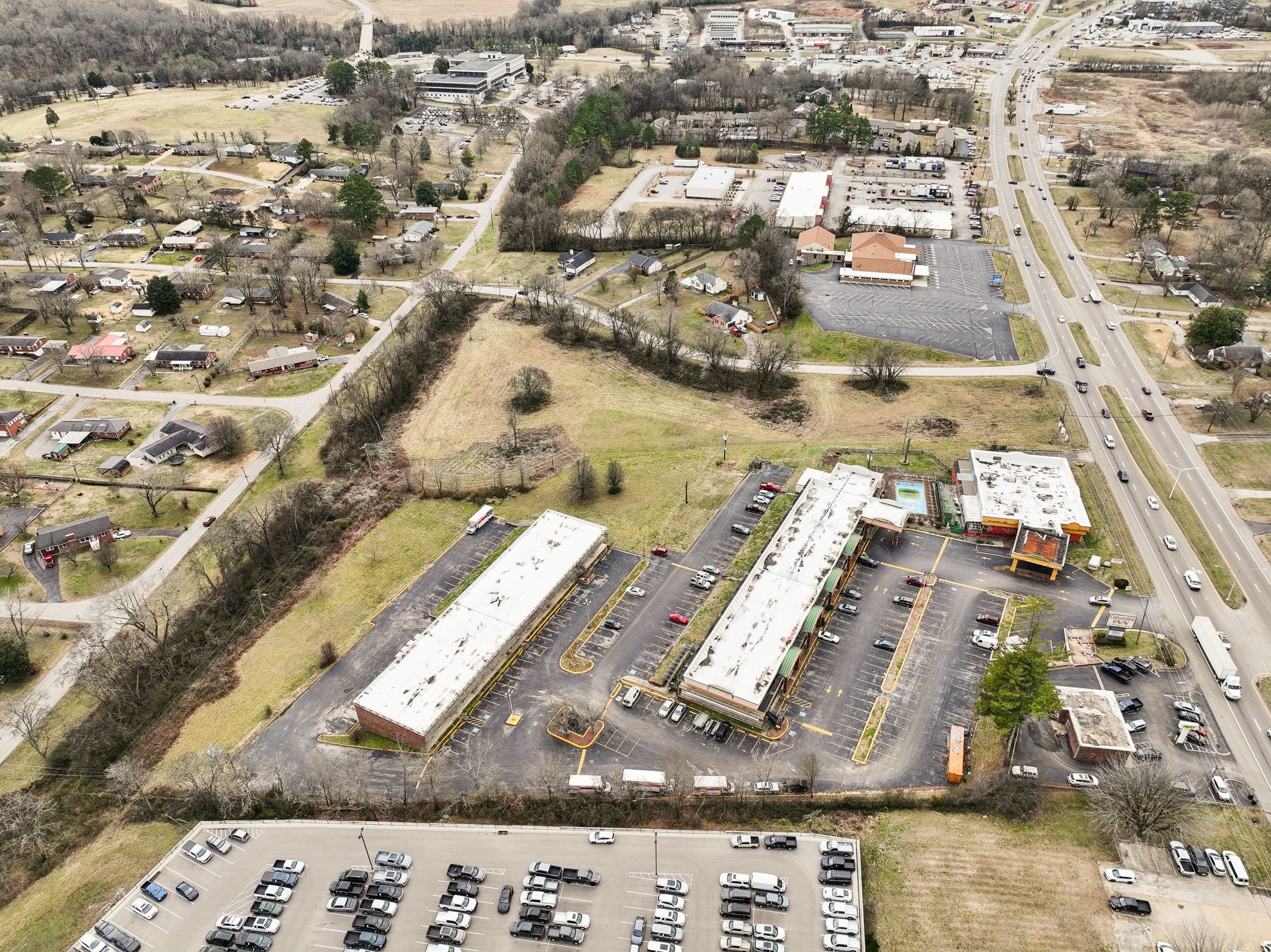 1208 Nashville Hwy Property Photo 8