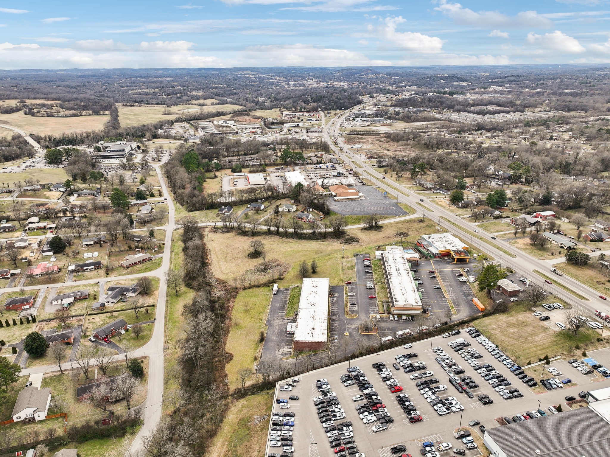 1208 Nashville Hwy Property Photo 9