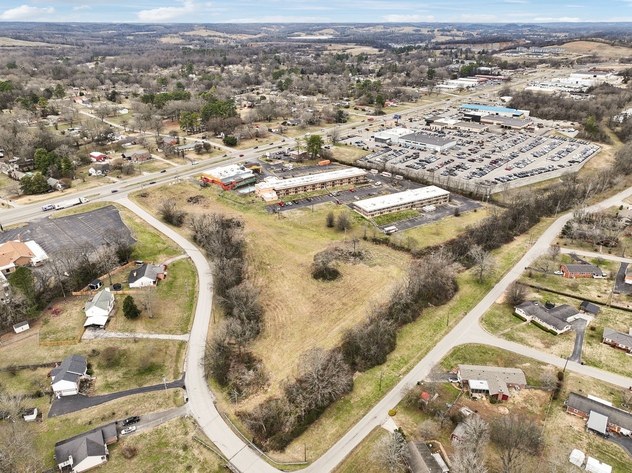 1208 Nashville Hwy Property Photo 12