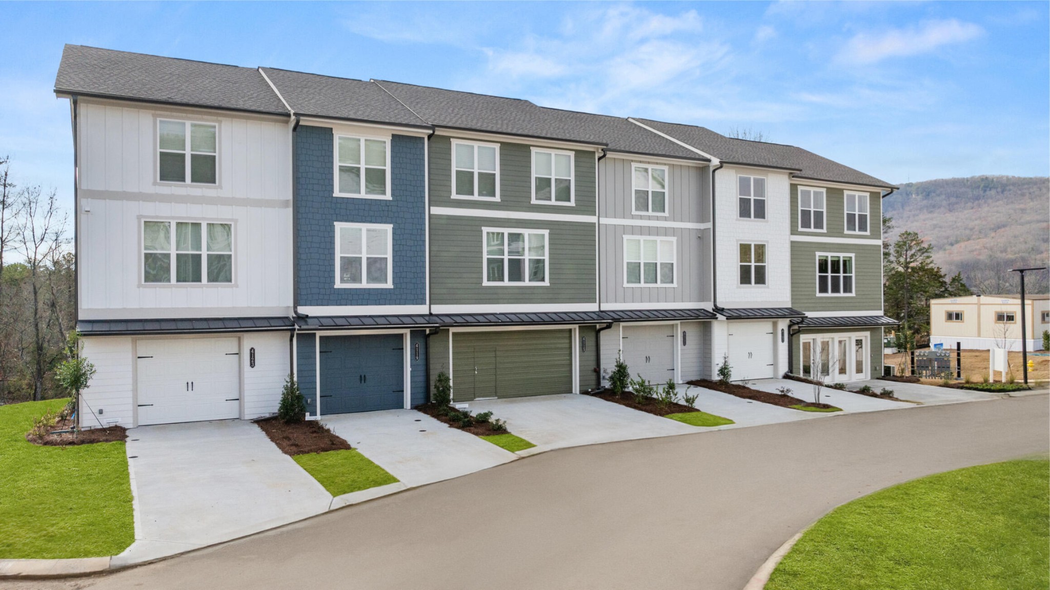 4187 Tillie Circle Property Photo