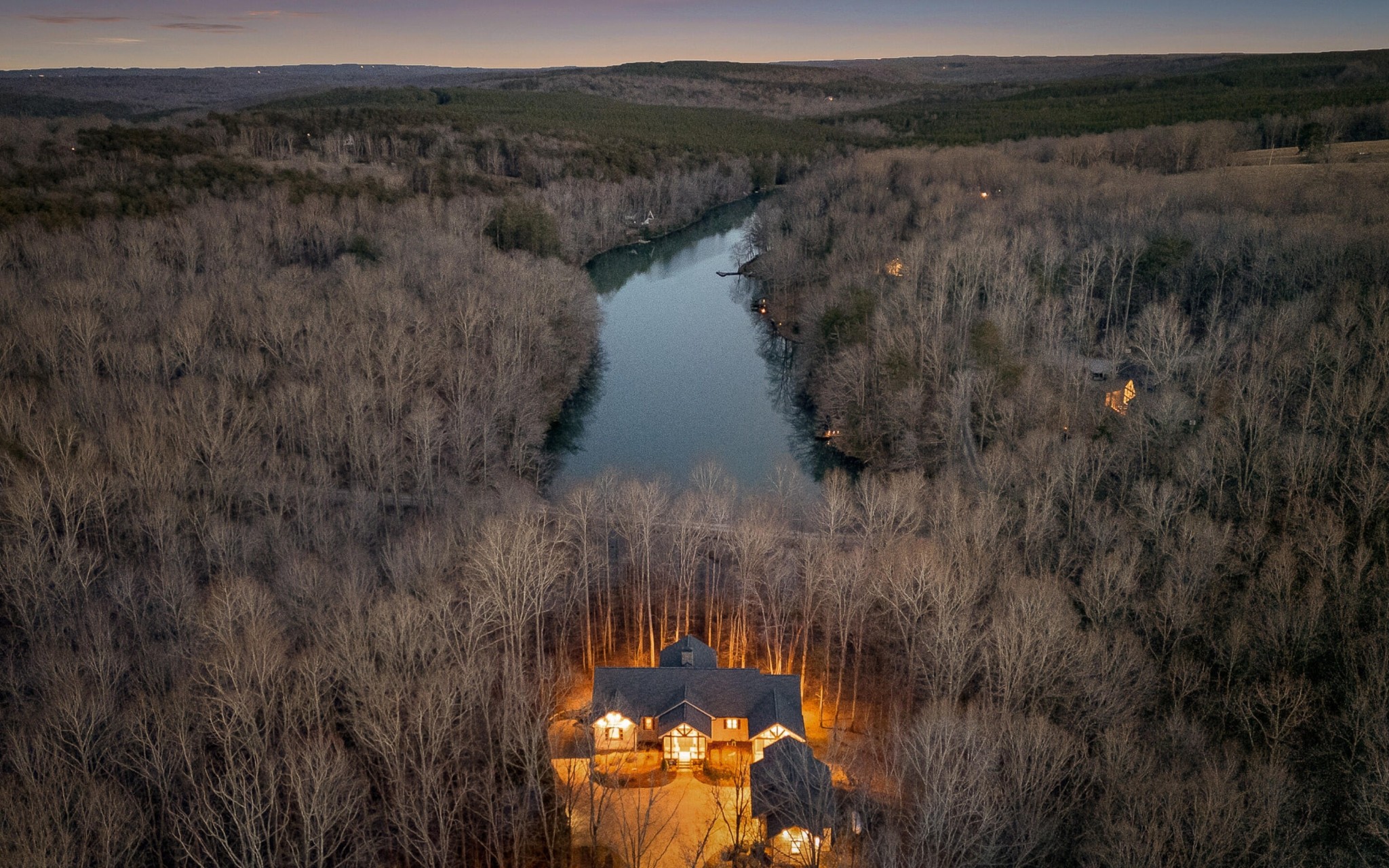 55 Mountain Farms Road Property Photo