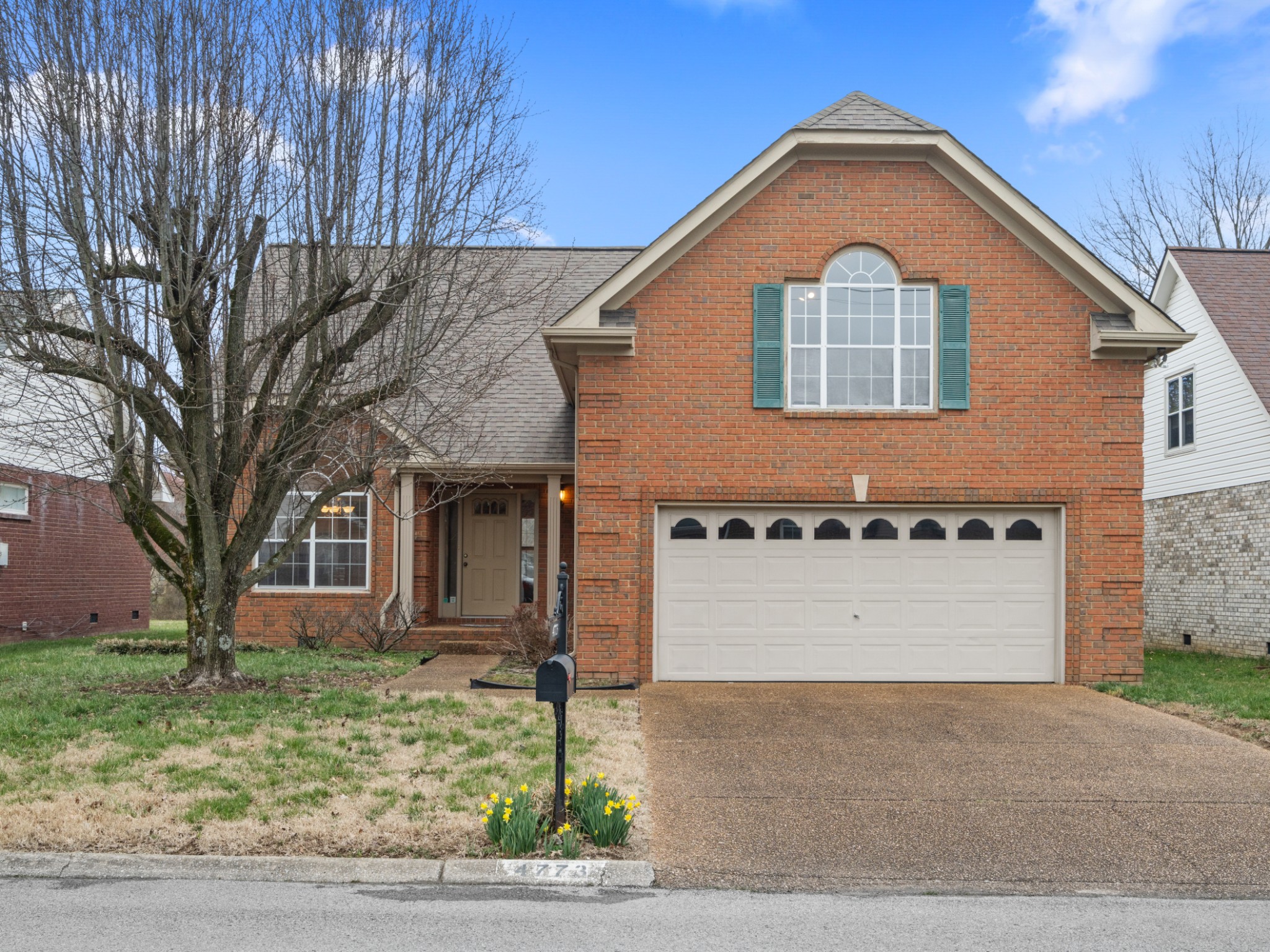 4773 Crystal Brook Dr Property Photo 1