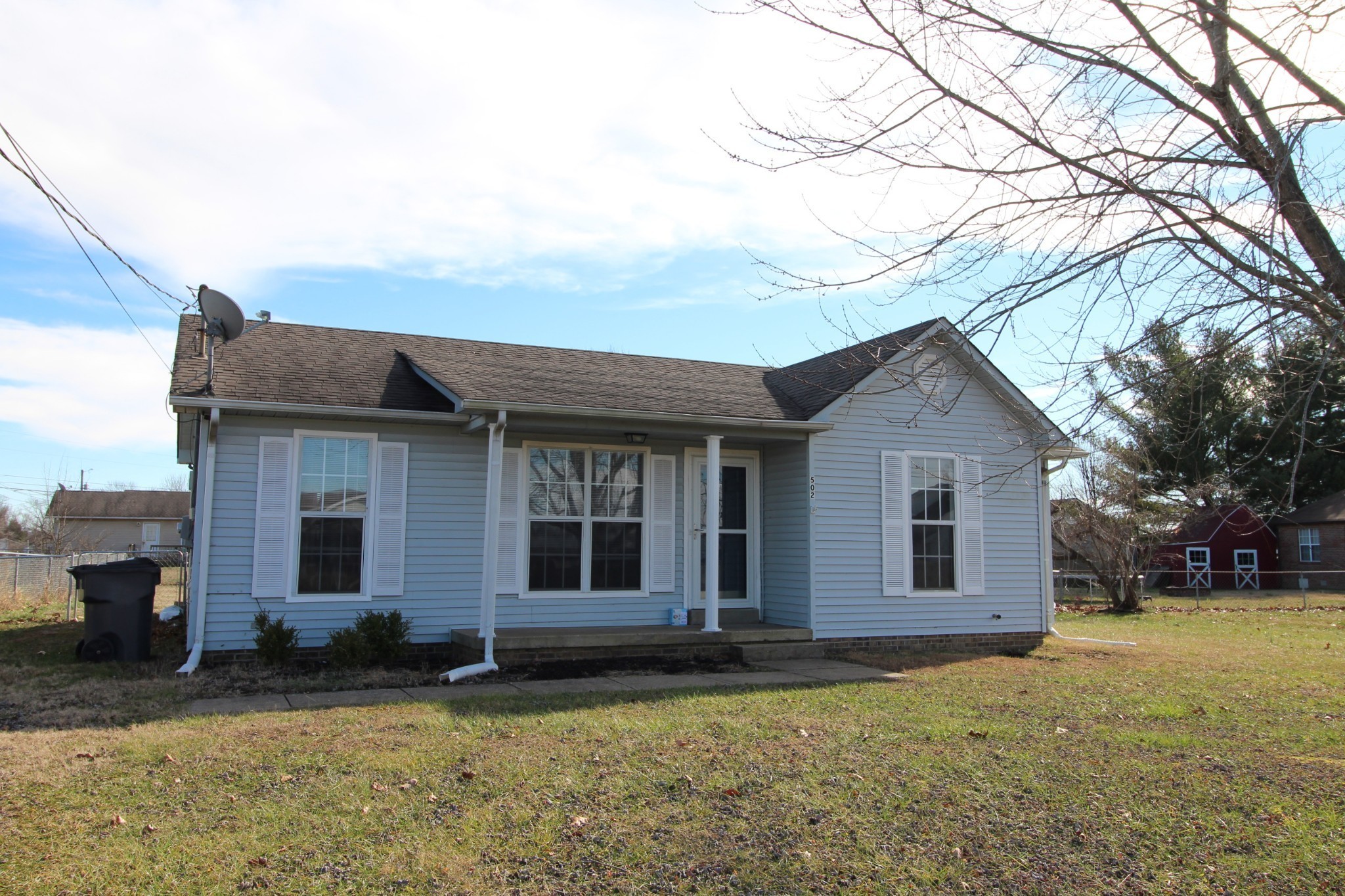 502 Indian Ave Property Photo 1