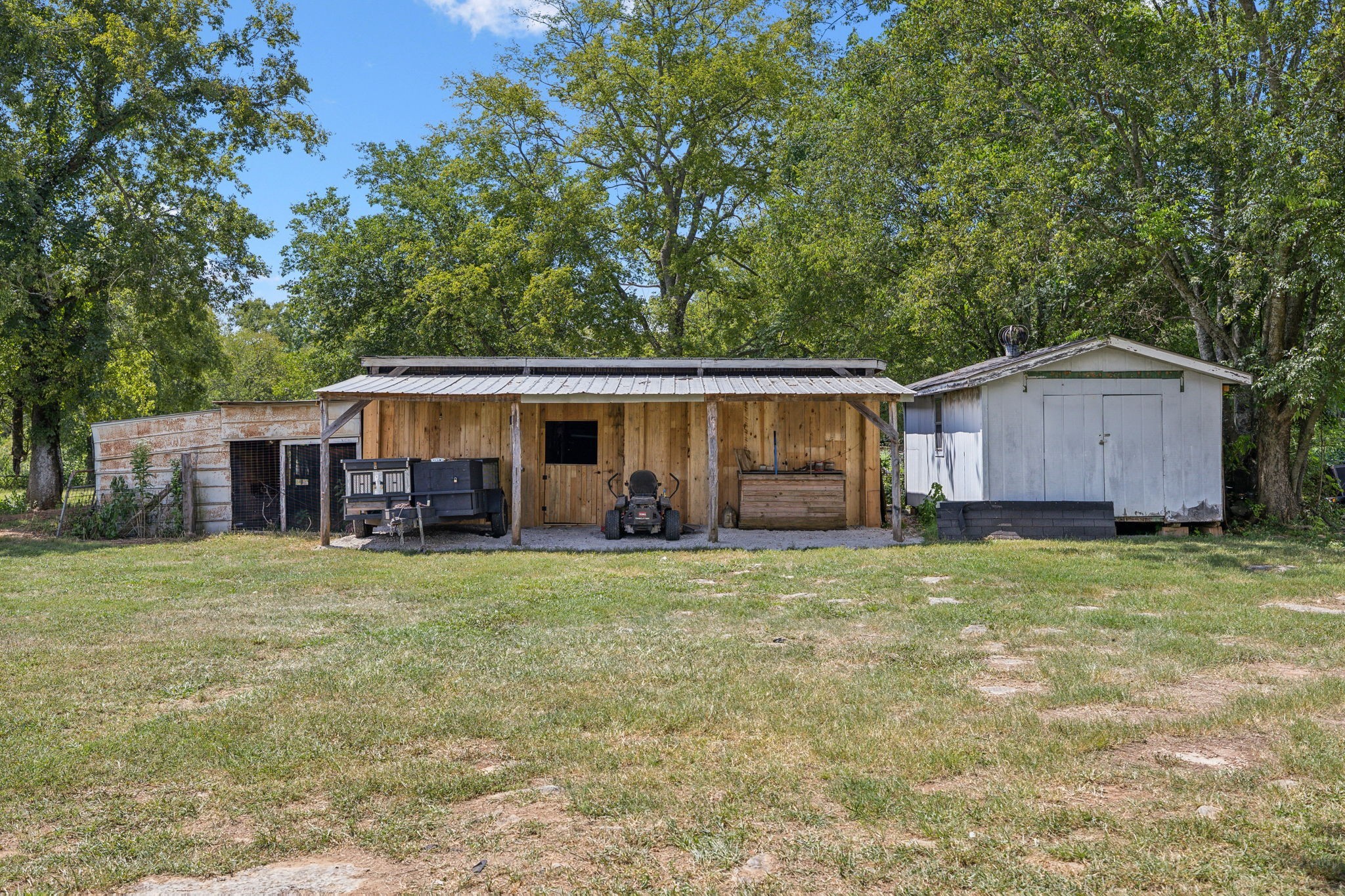 1936 Word Rd Property Photo 36