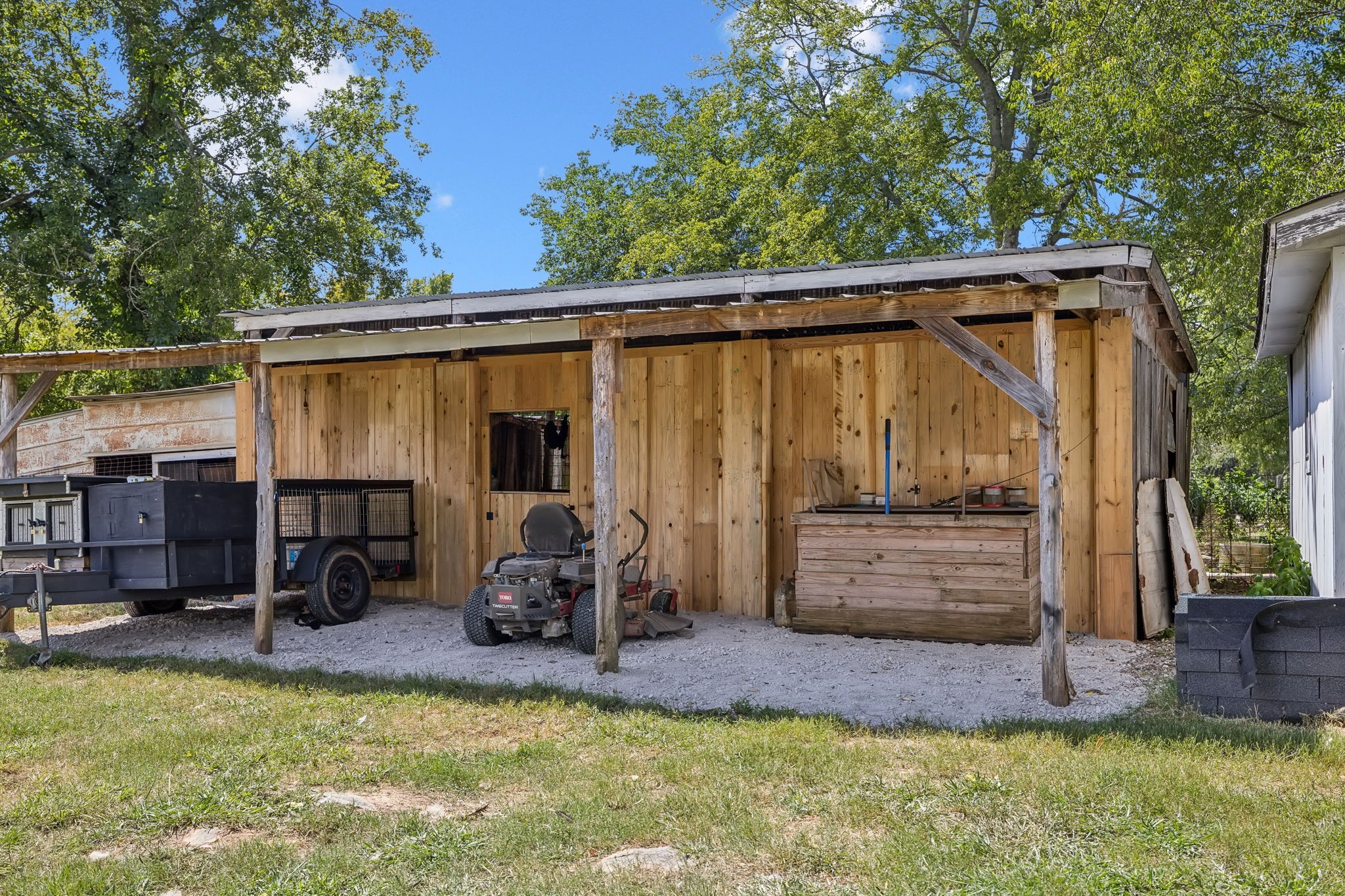 1936 Word Rd Property Photo 37