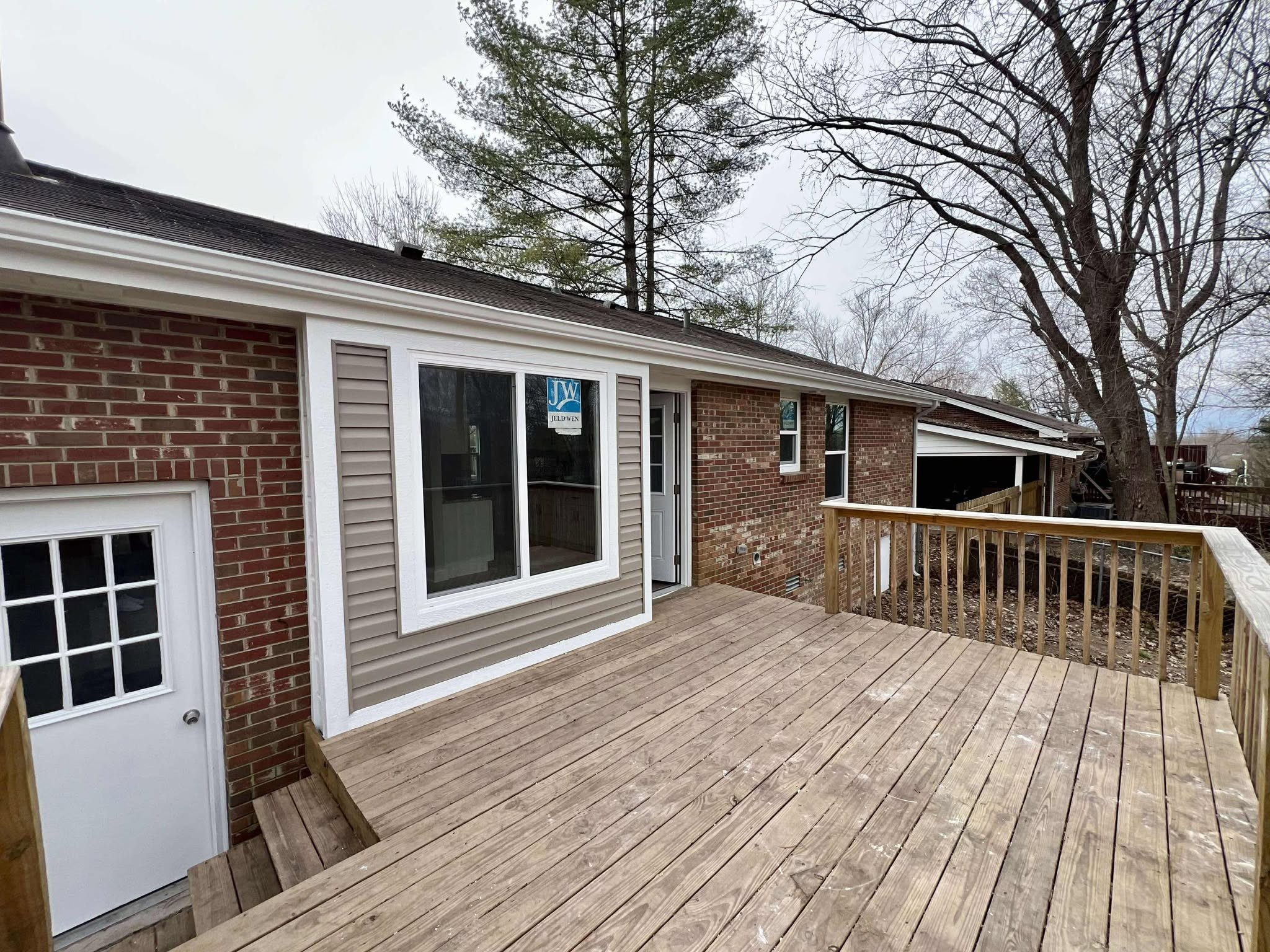 917 Wemberton Dr Property Photo 16