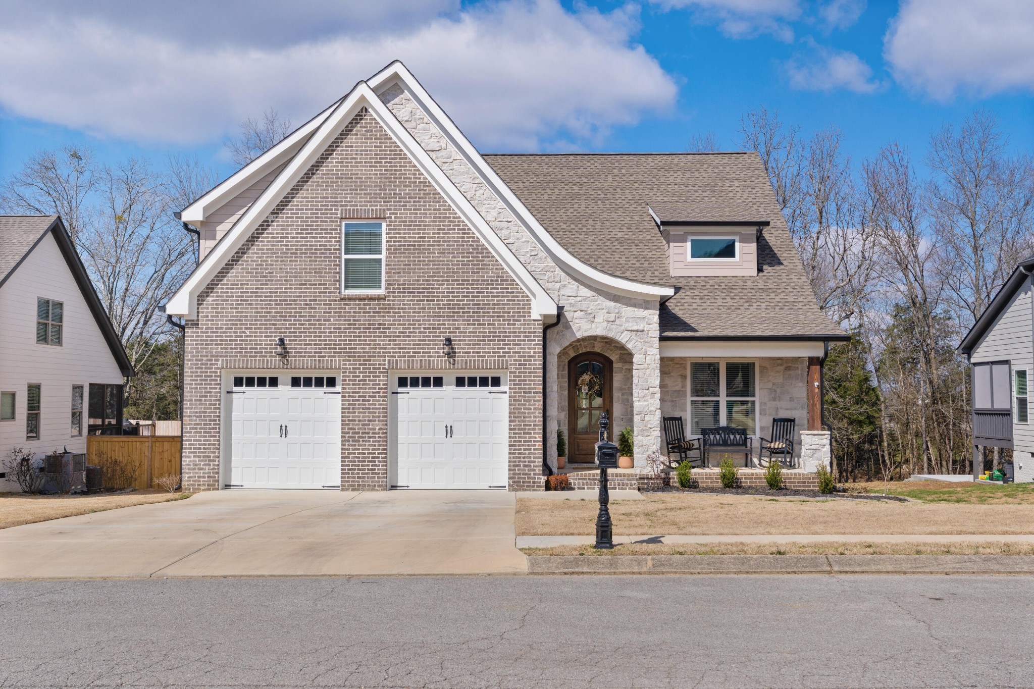 8858 Silver Maple Drive Property Photo