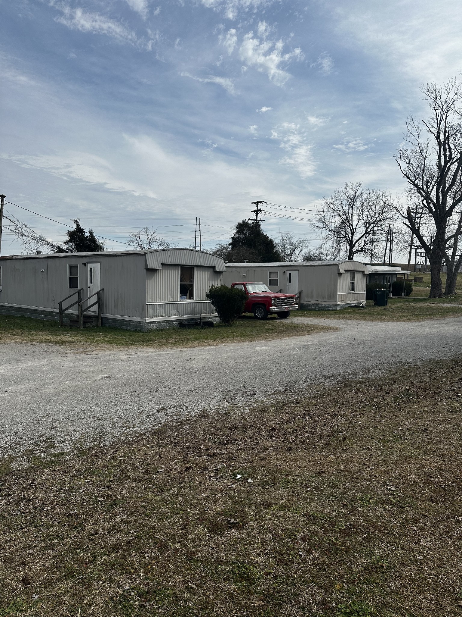 1531 Paulk Ln Property Photo 3