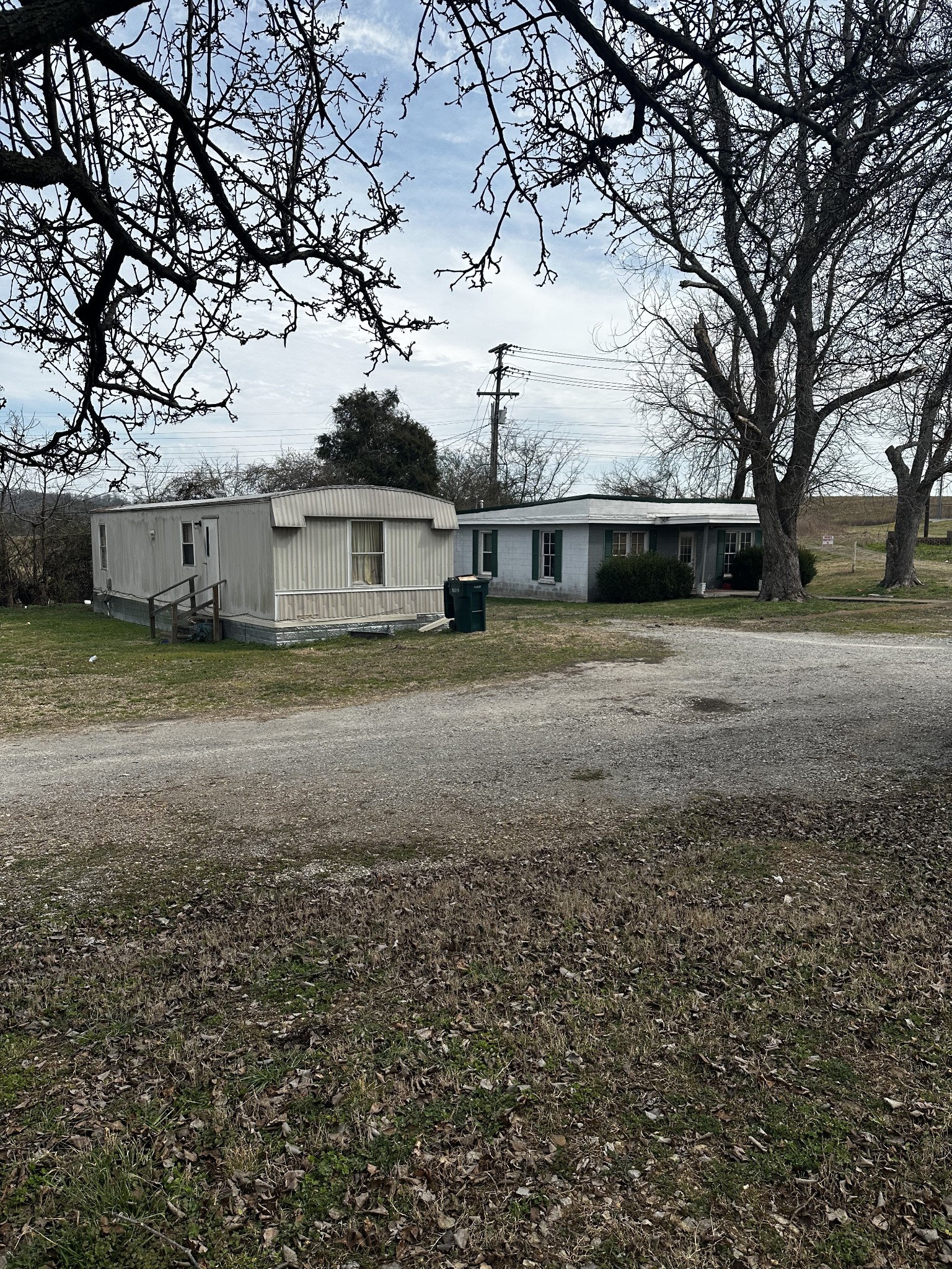 1531 Paulk Ln Property Photo 8