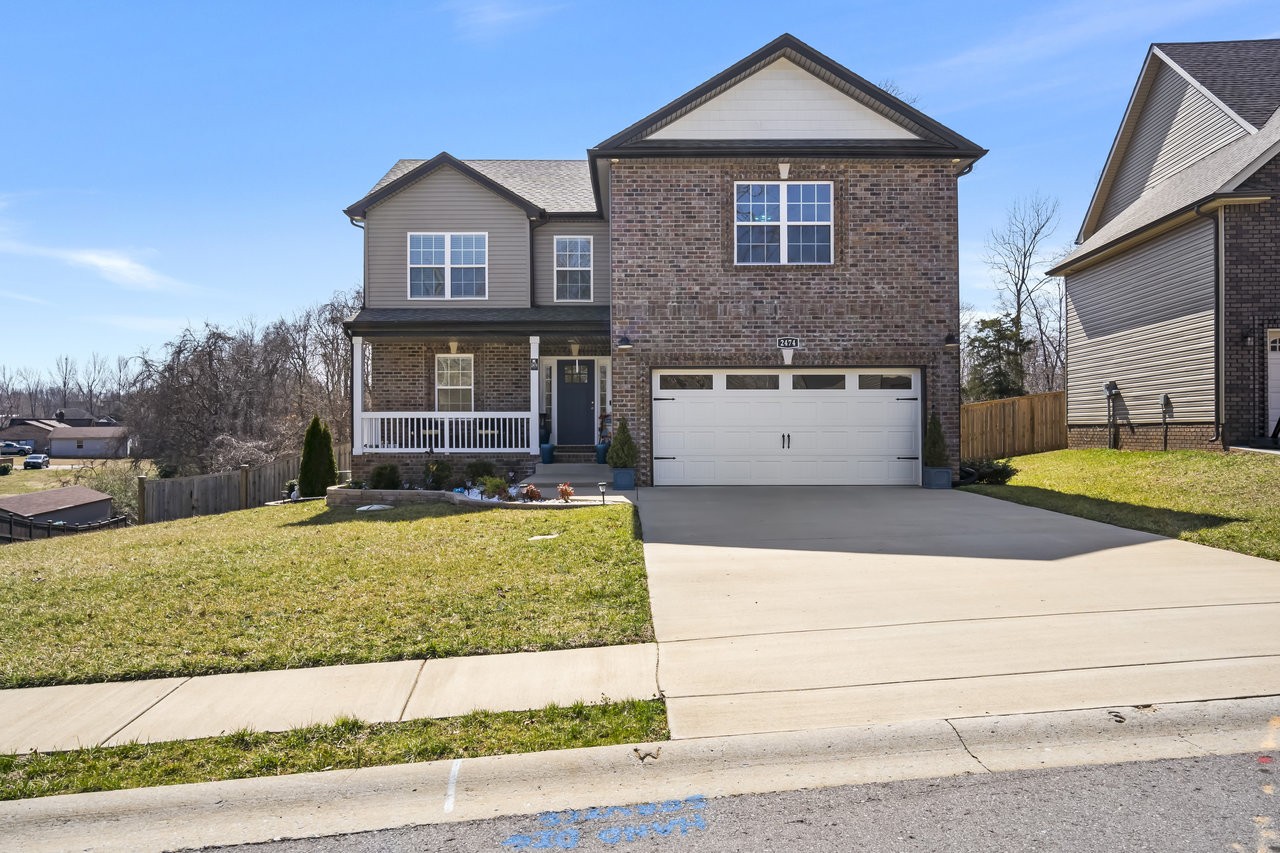 2474 Shadowood Rd Property Photo 2