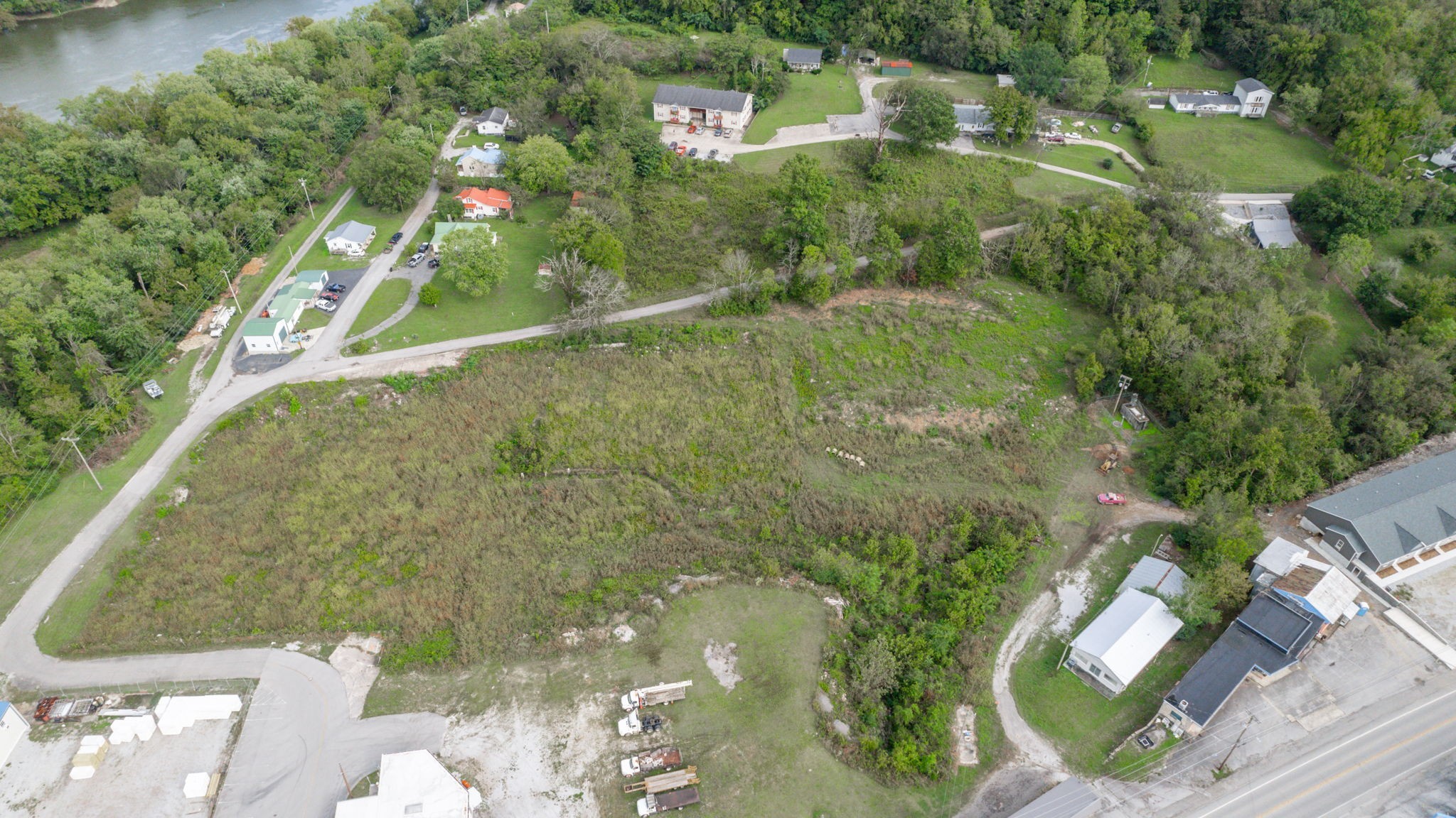 47 Cookeville Hwy Property Photo 1