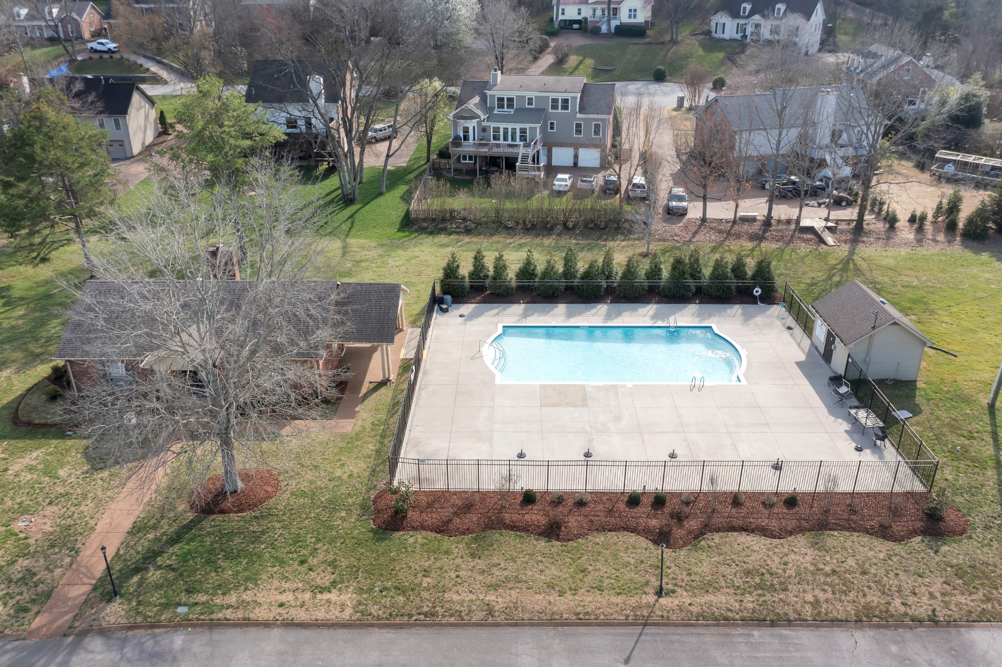 1307 Blue Springs Rd Property Photo 50