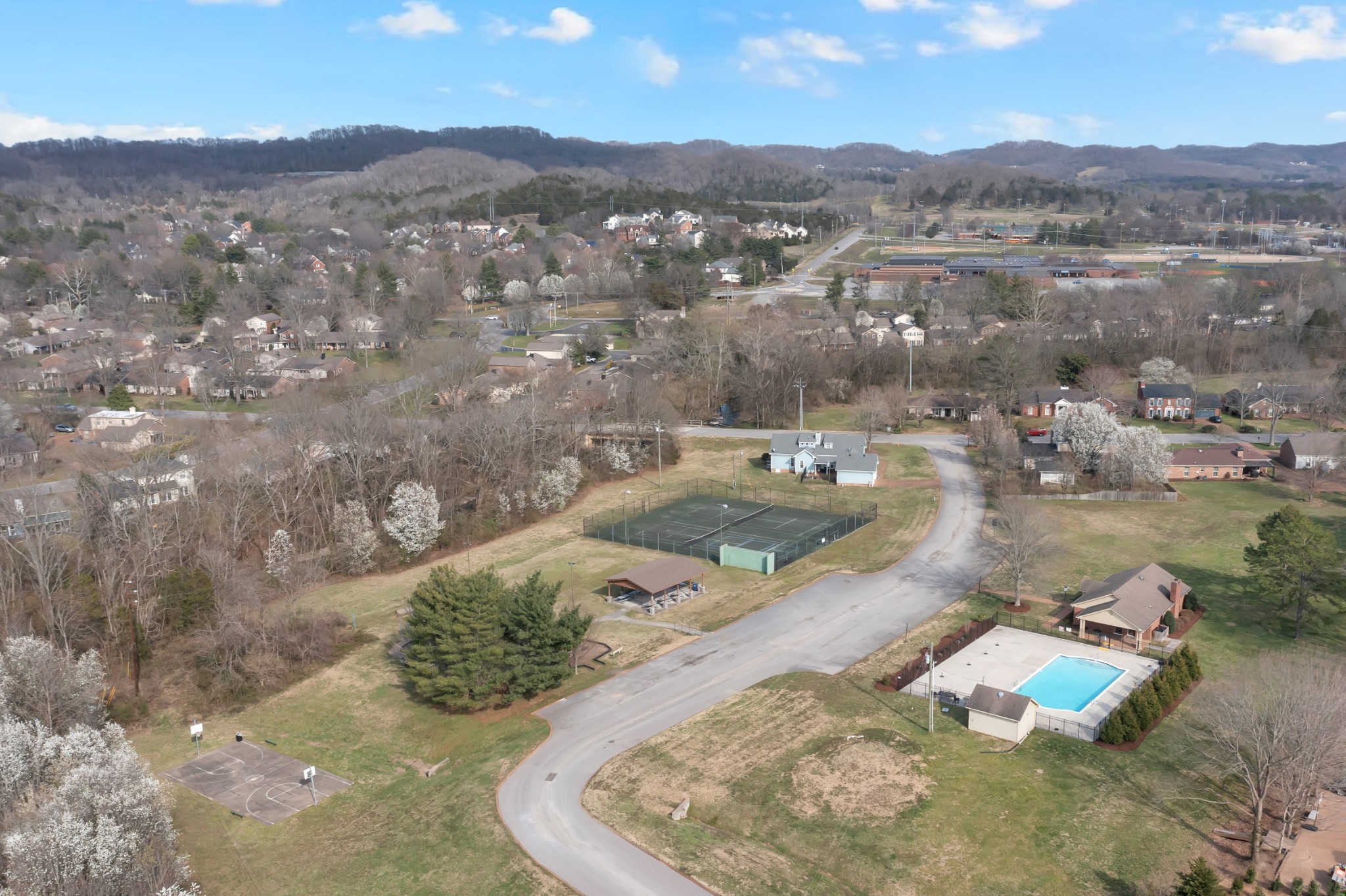 1307 Blue Springs Rd Property Photo 53