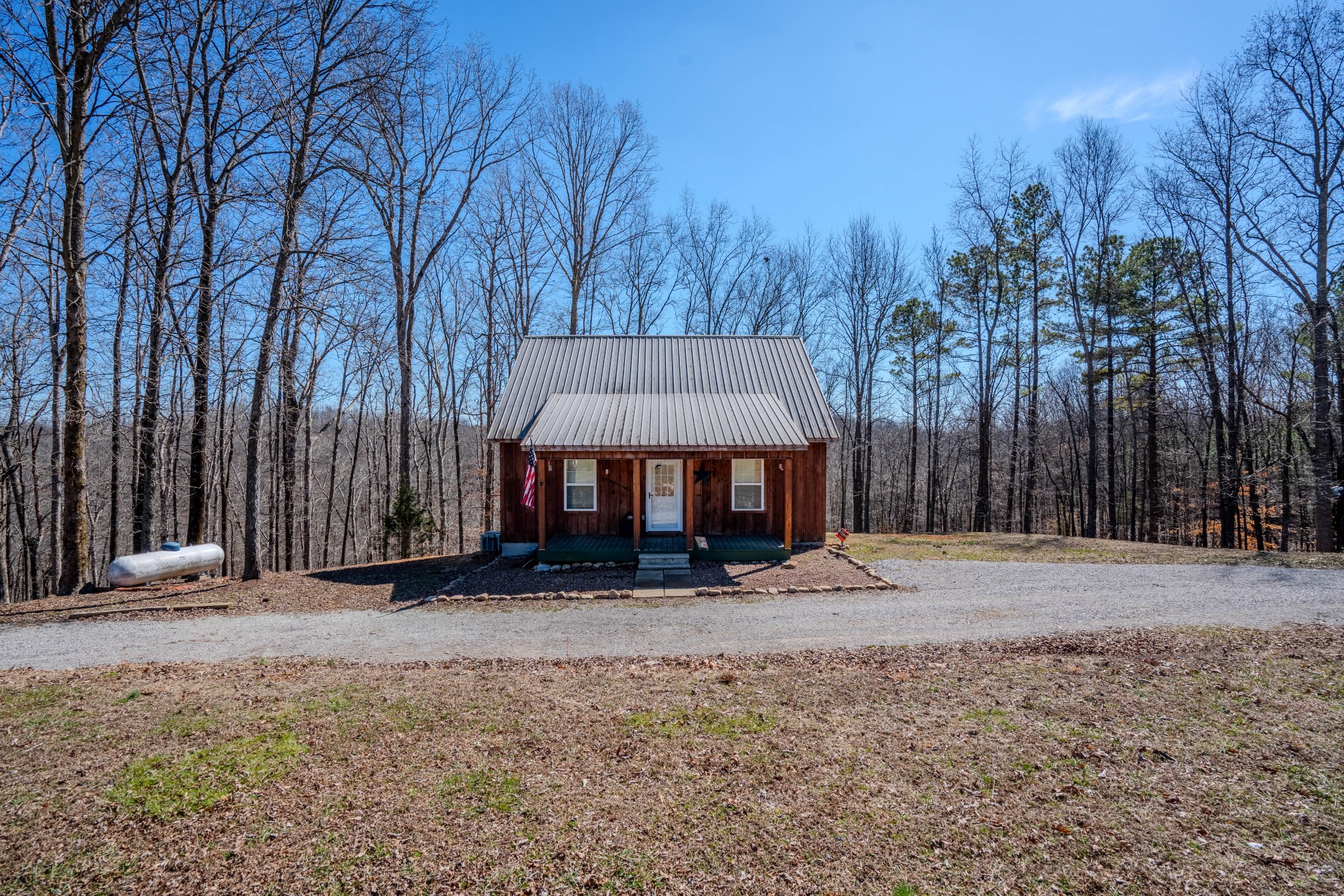 410 Pleasant Valley Rd Property Photo