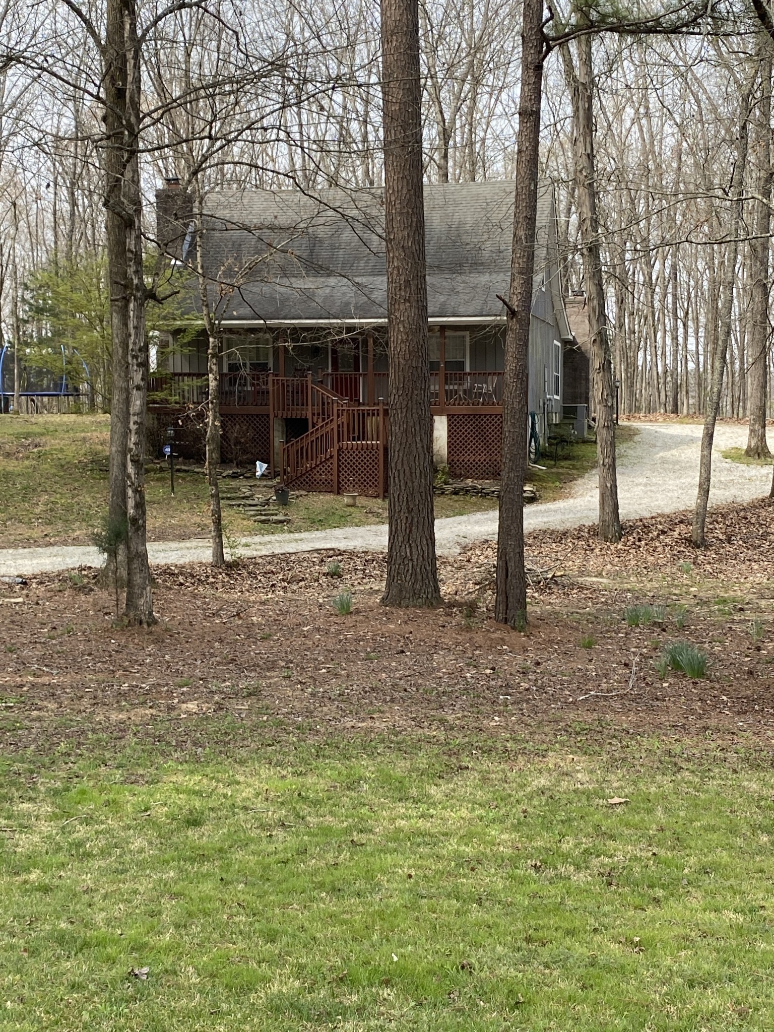 109 Arrington Lane Property Photo 18
