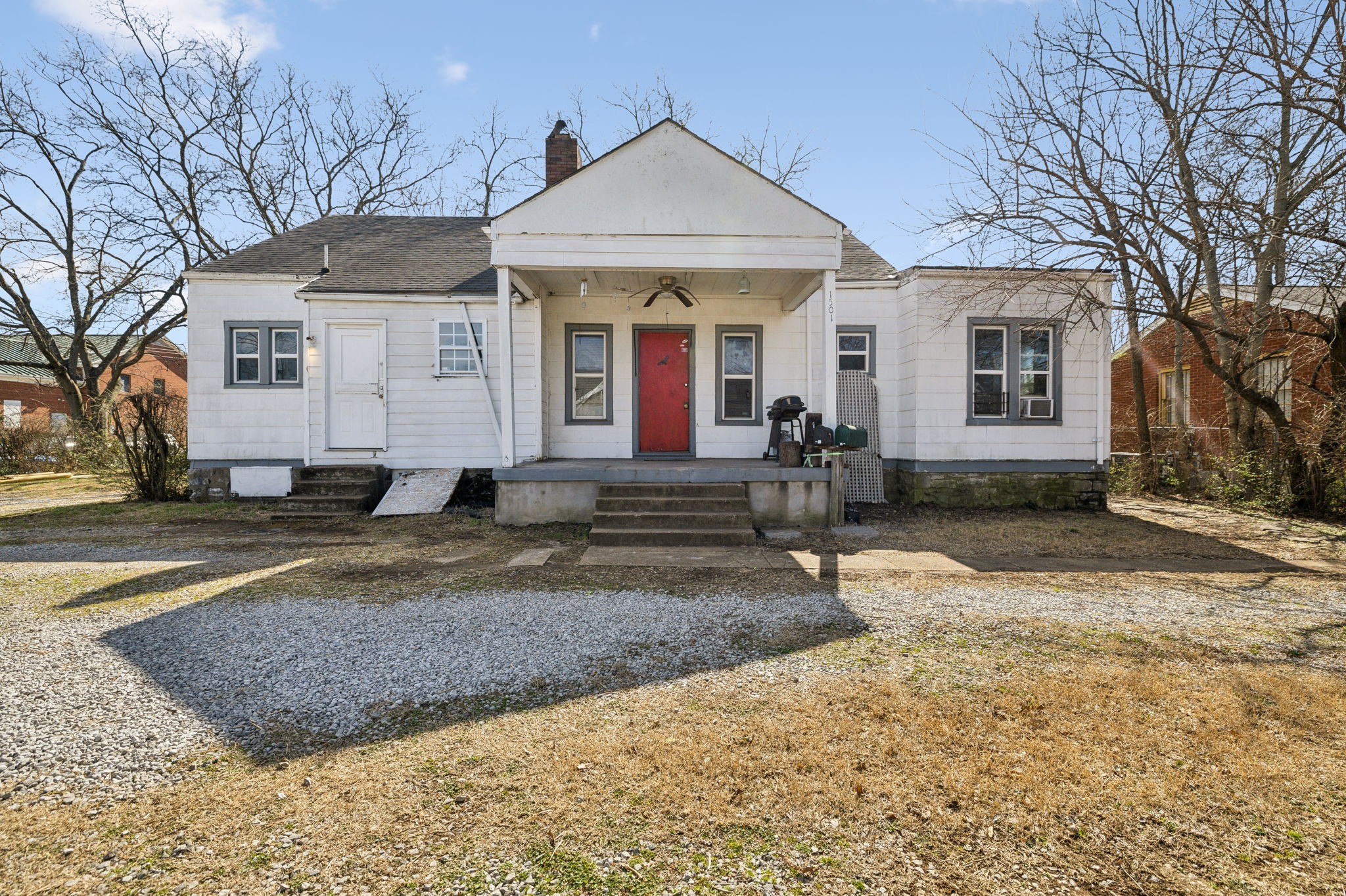 1501 Deford Bailey Ave Property Photo 1