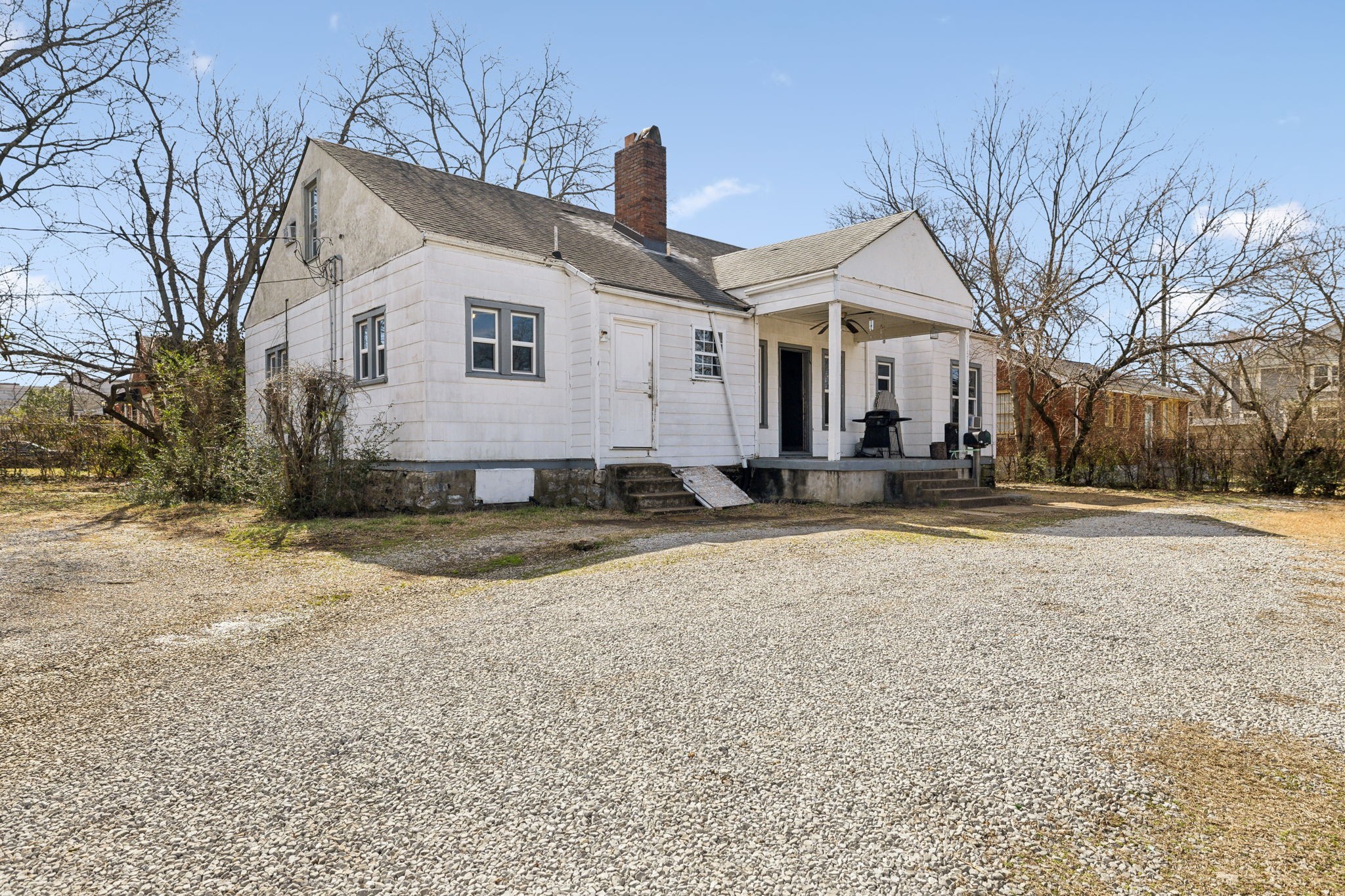 1501 Deford Bailey Ave Property Photo 2