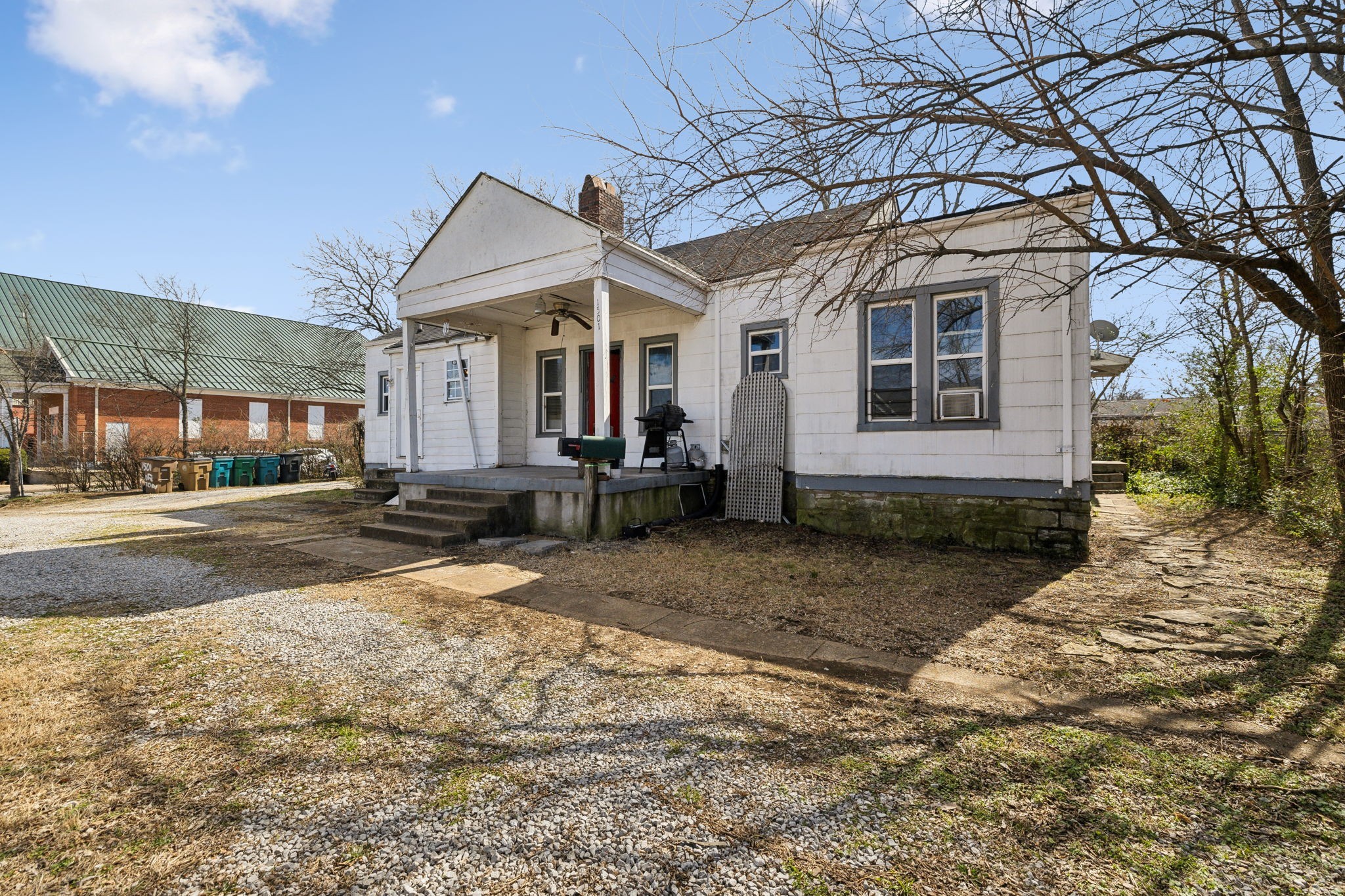 1501 Deford Bailey Ave Property Photo 3