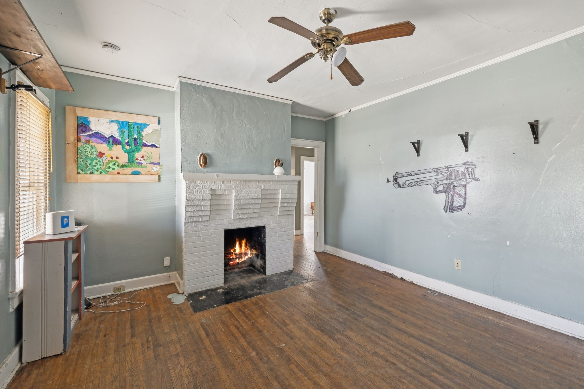 1501 Deford Bailey Ave Property Photo 8