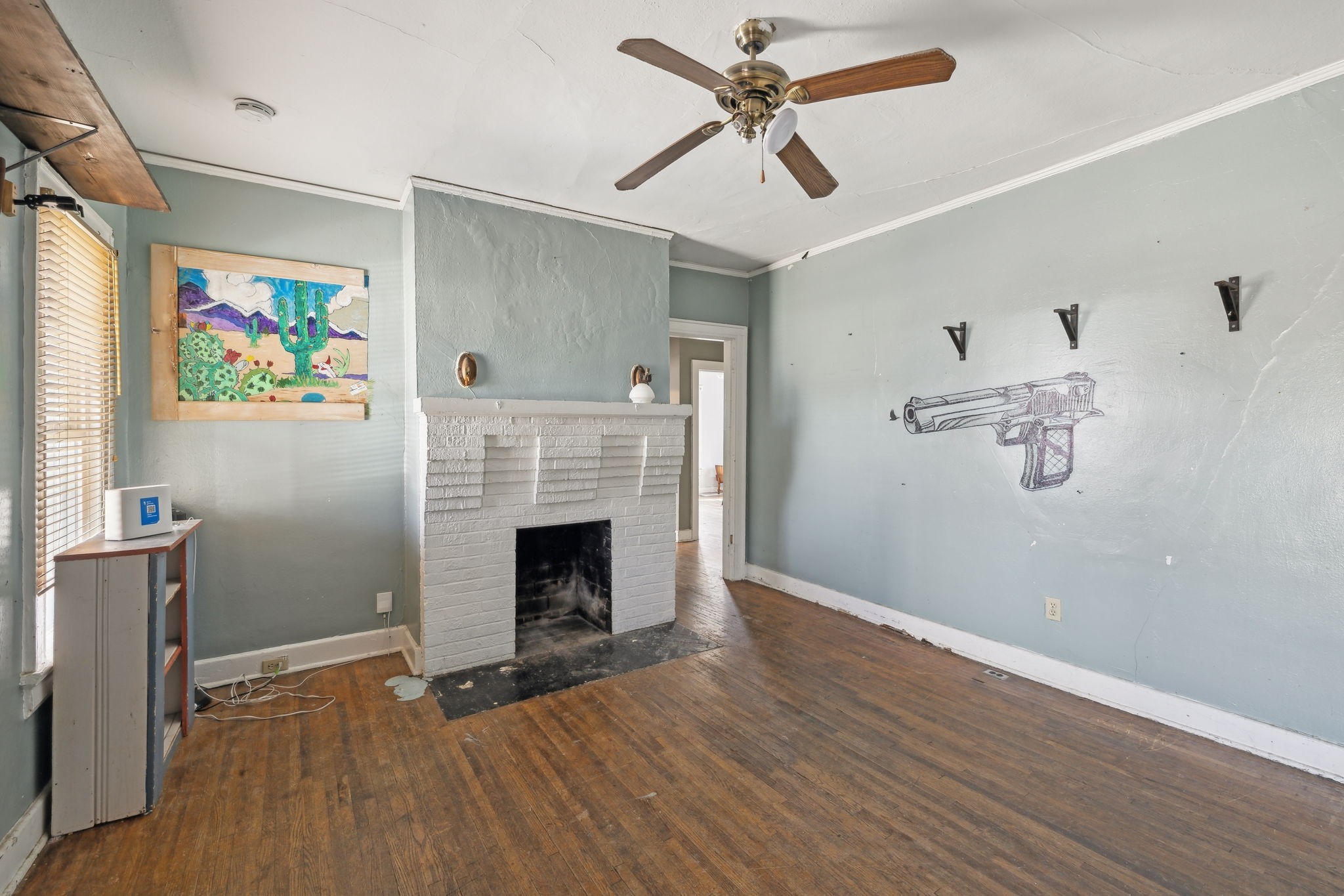 1501 Deford Bailey Ave Property Photo 10