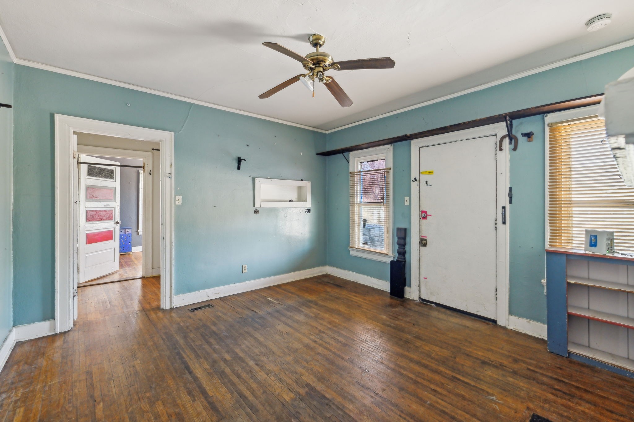 1501 Deford Bailey Ave Property Photo 12