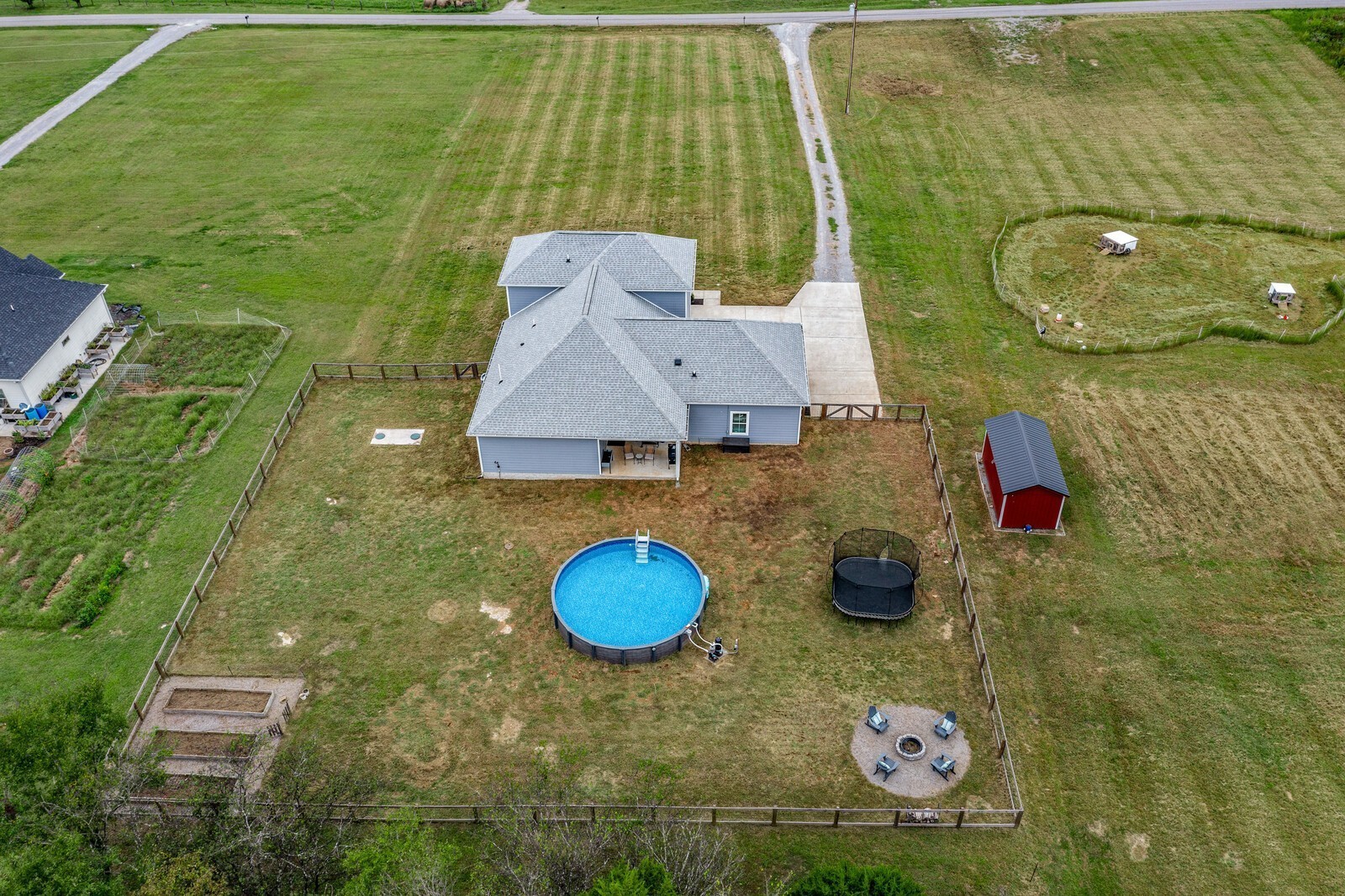 1447 Littleton Ranch Rd Property Photo 38