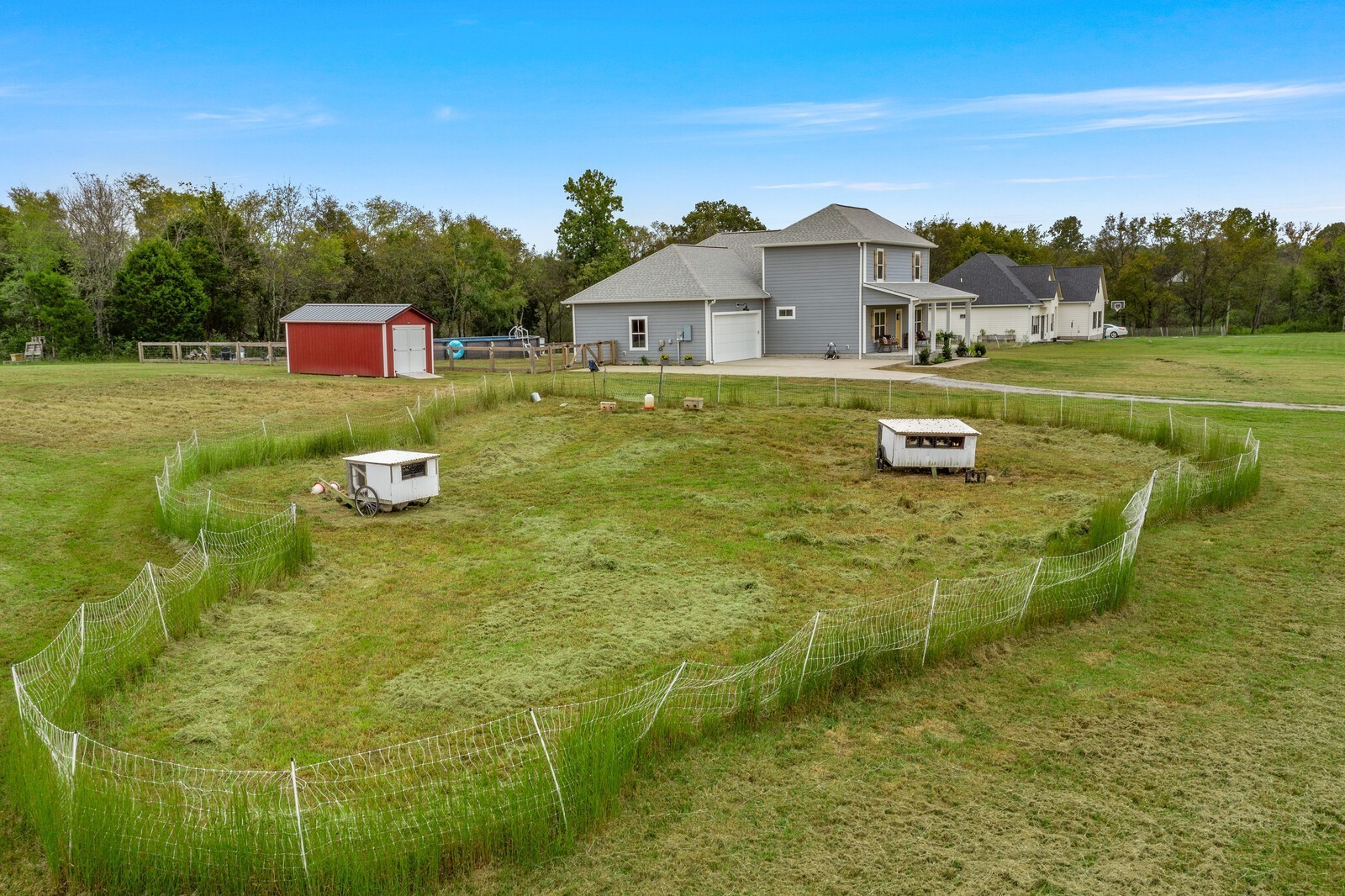 1447 Littleton Ranch Rd Property Photo 40