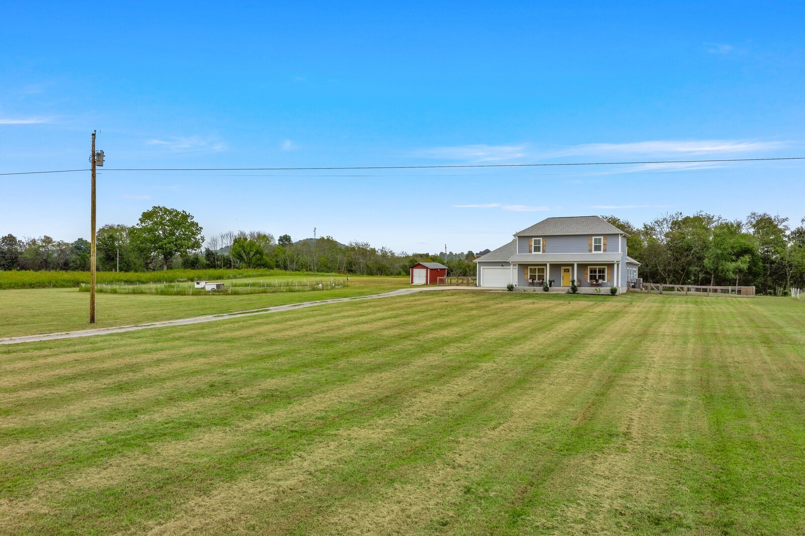 1447 Littleton Ranch Rd Property Photo 46