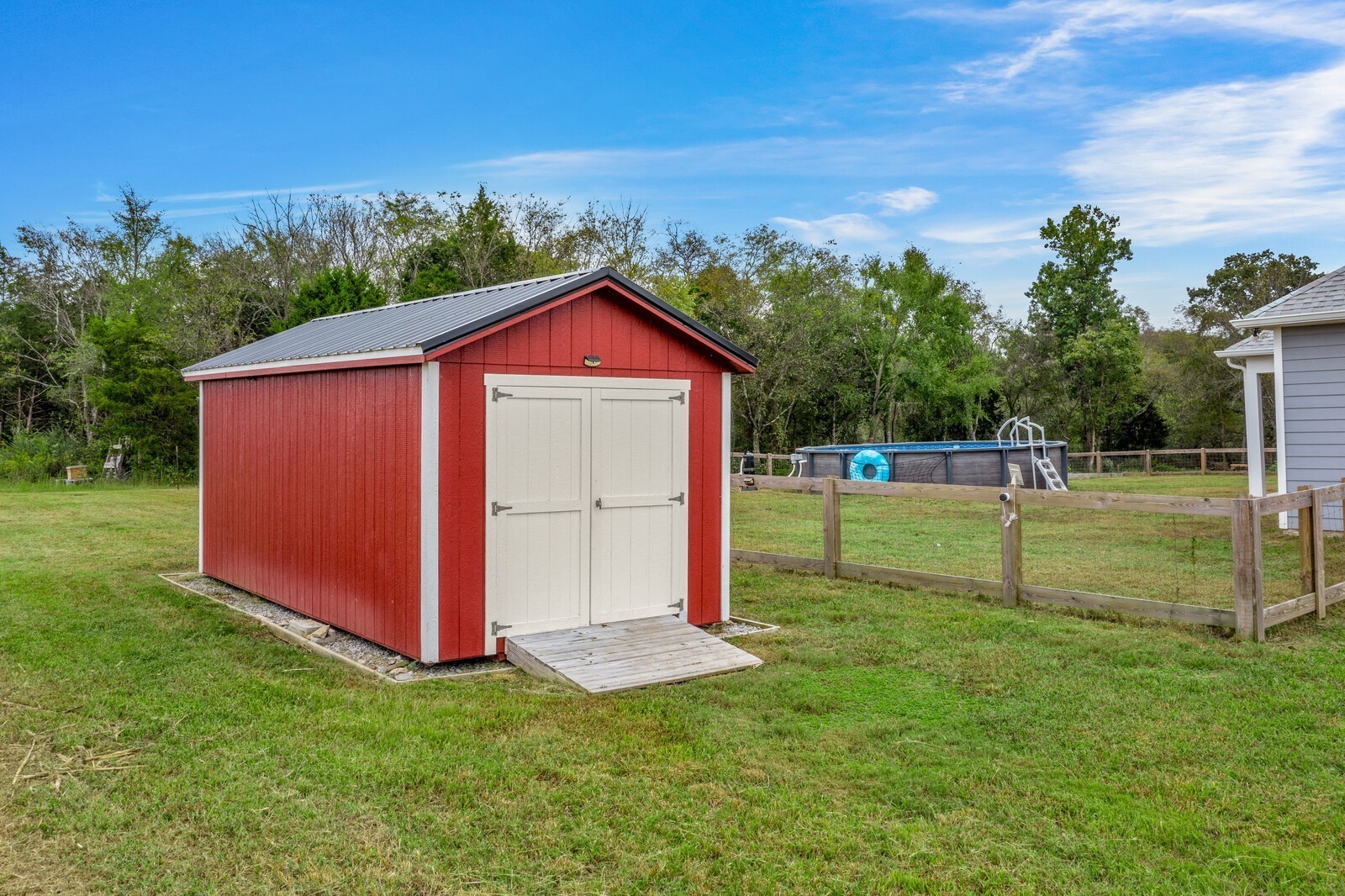 1447 Littleton Ranch Rd Property Photo 48