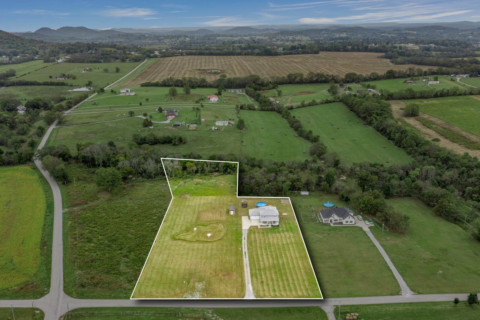 1447 Littleton Ranch Rd Property Photo 49