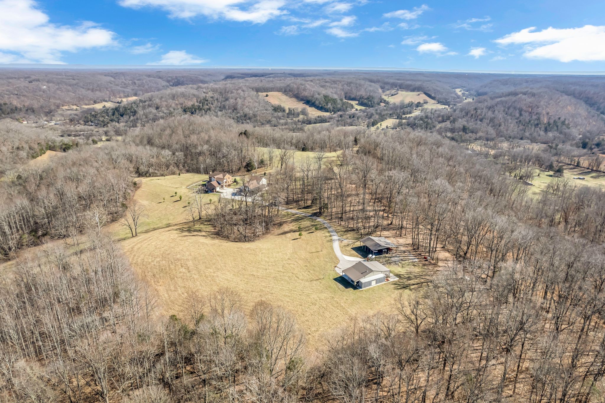 132 Normandy Tullahoma Rd Property Photo 20