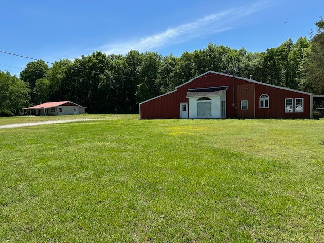 358 Jack Pickle Rd Property Photo