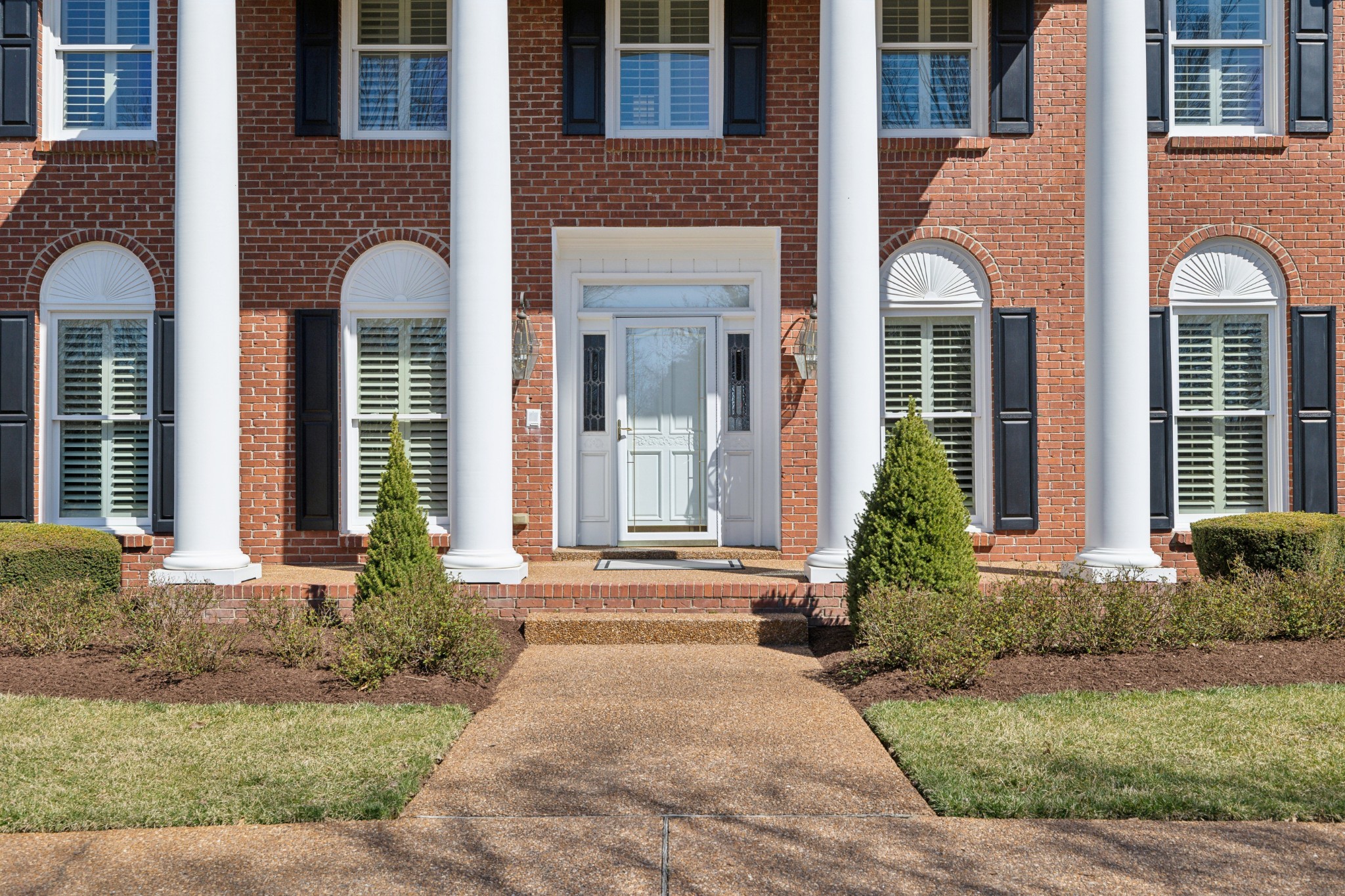 1608 Knox Dr Property Photo 5