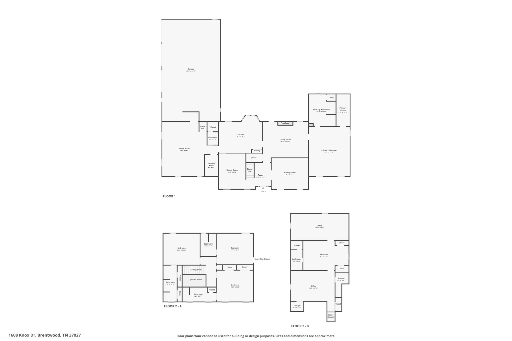 1608 Knox Dr Property Photo 51