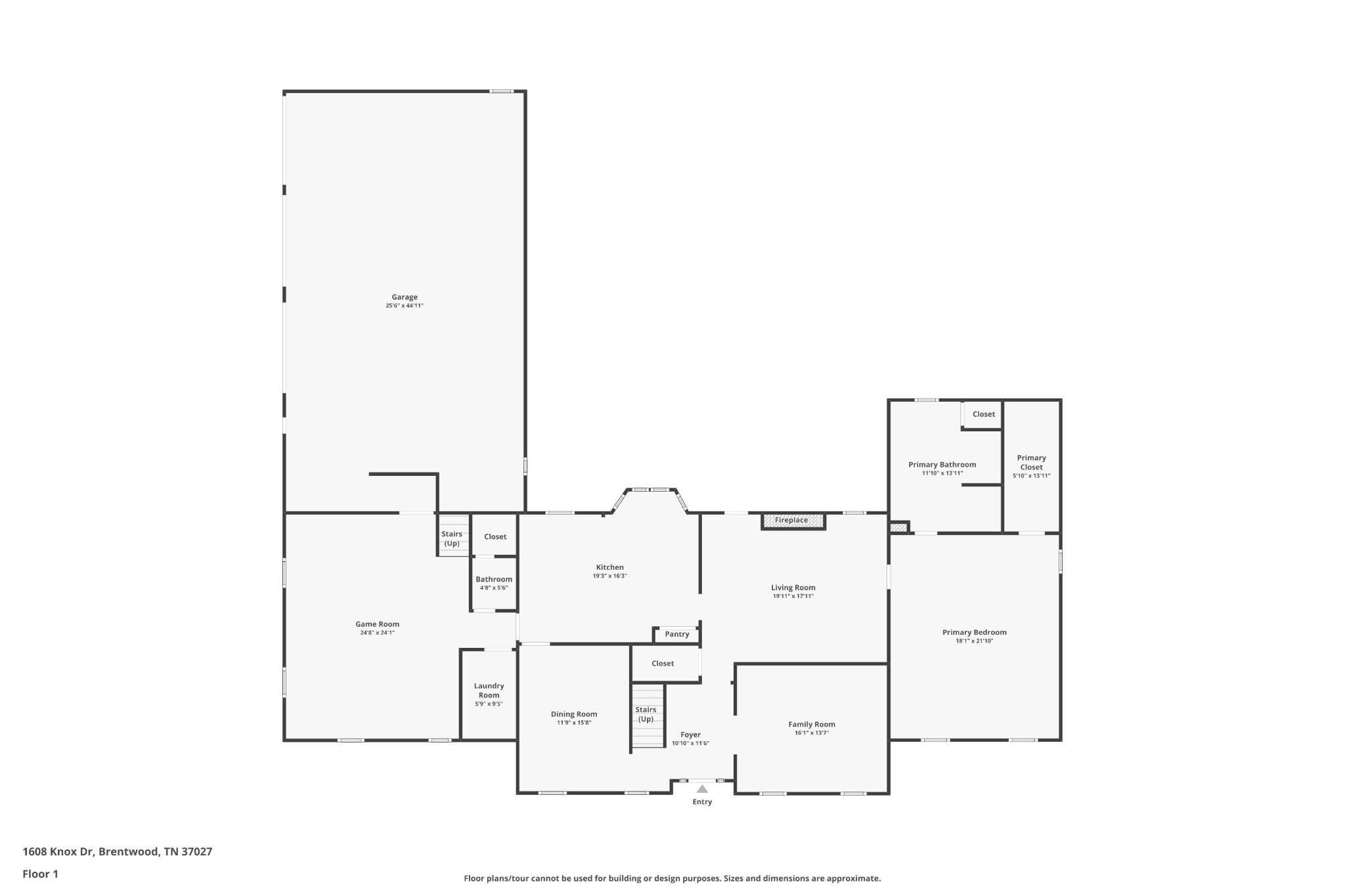1608 Knox Dr Property Photo 52