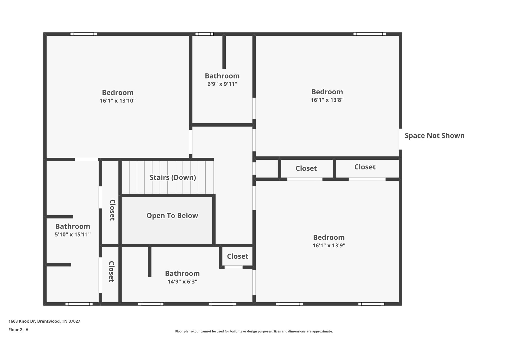 1608 Knox Dr Property Photo 53
