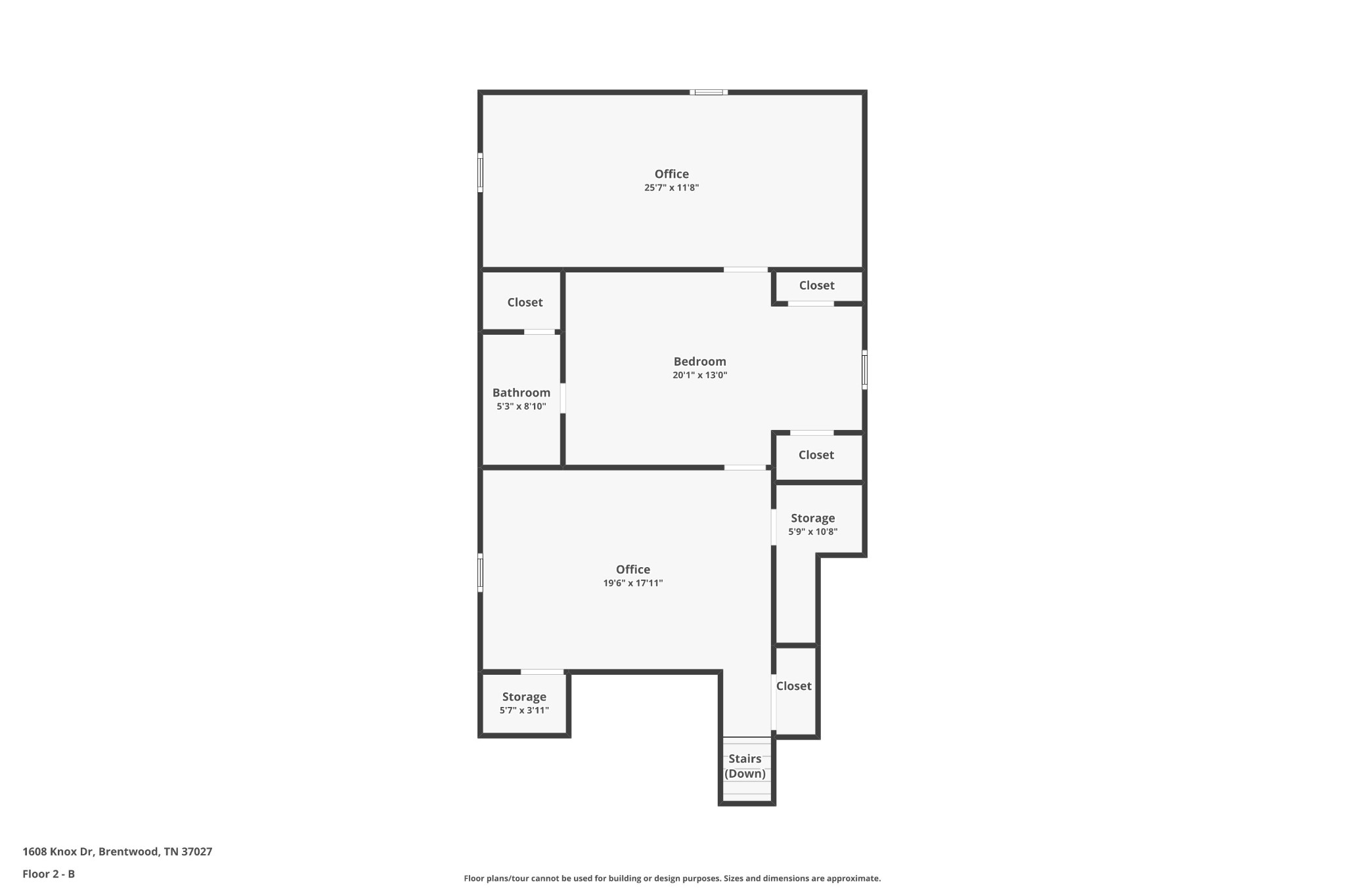 1608 Knox Dr Property Photo 54
