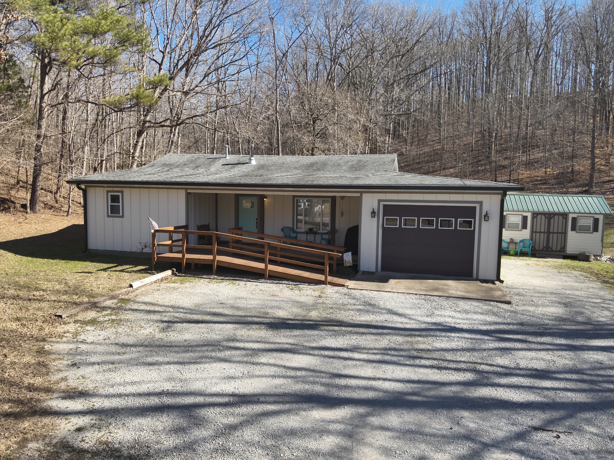 2403 Highway 412, W Property Photo