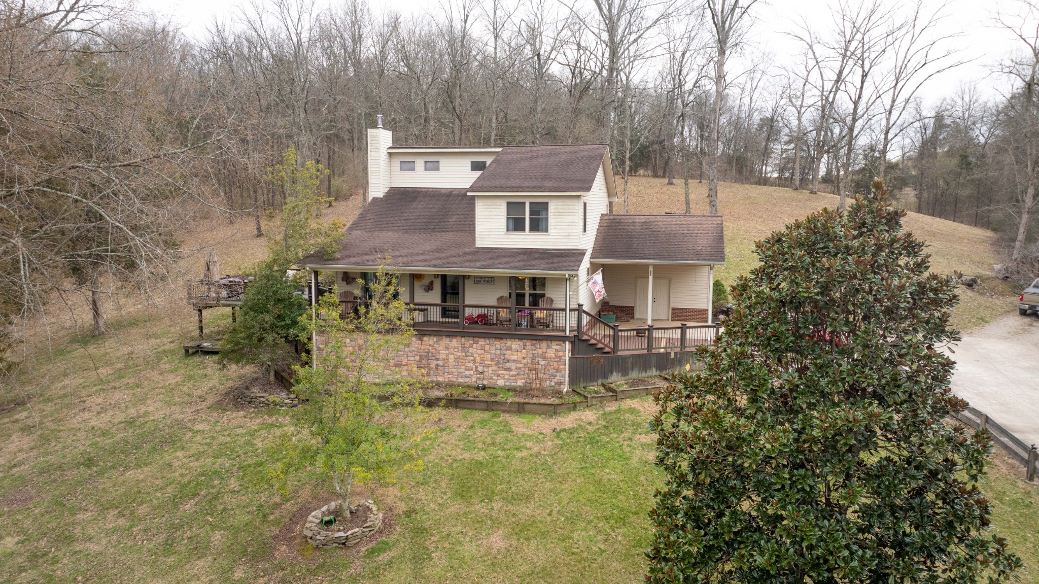 241 Jake Branch Rd Property Photo