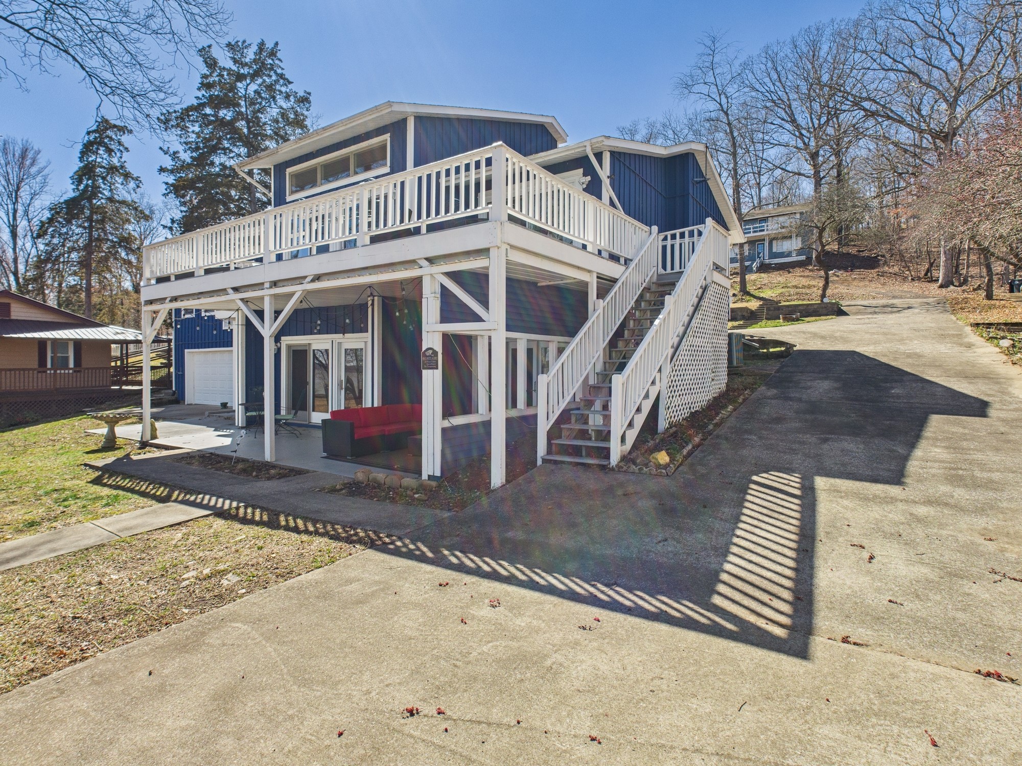 532 Waterway Trl Property Photo