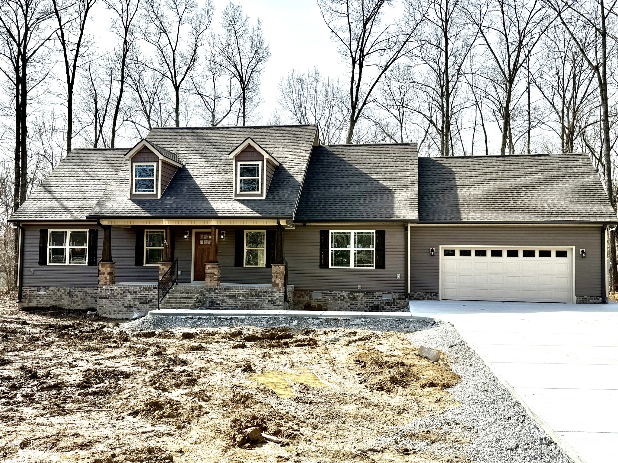 262 Winterberry Circle Property Photo
