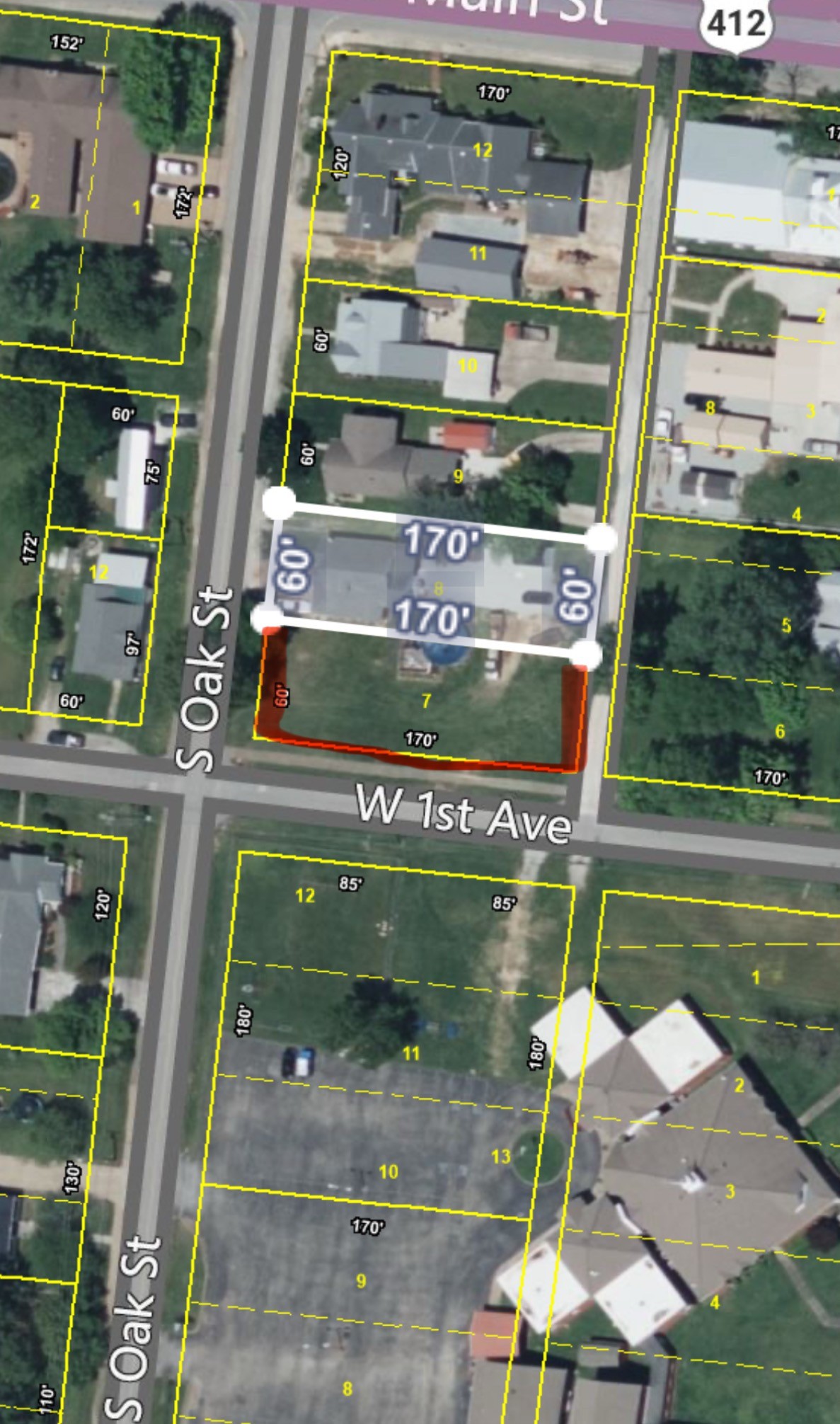19 S Oak St Property Photo 30