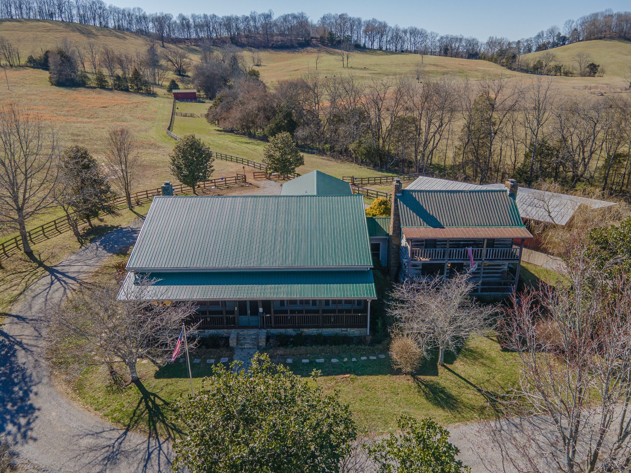 2533 Otis Fowler Rd Property Photo