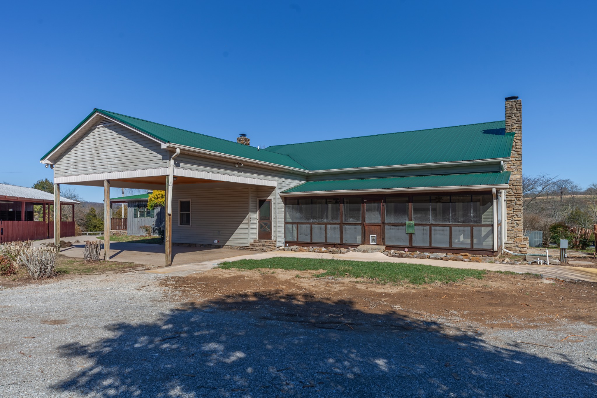 2533 Otis Fowler Rd Property Photo 6