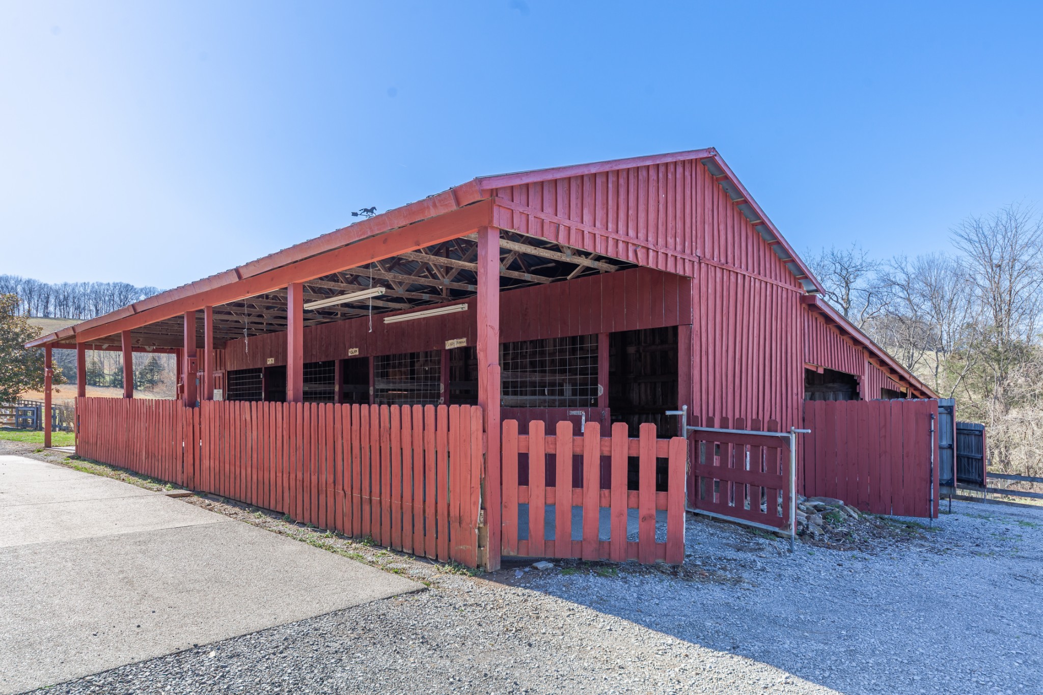 2533 Otis Fowler Rd Property Photo 53