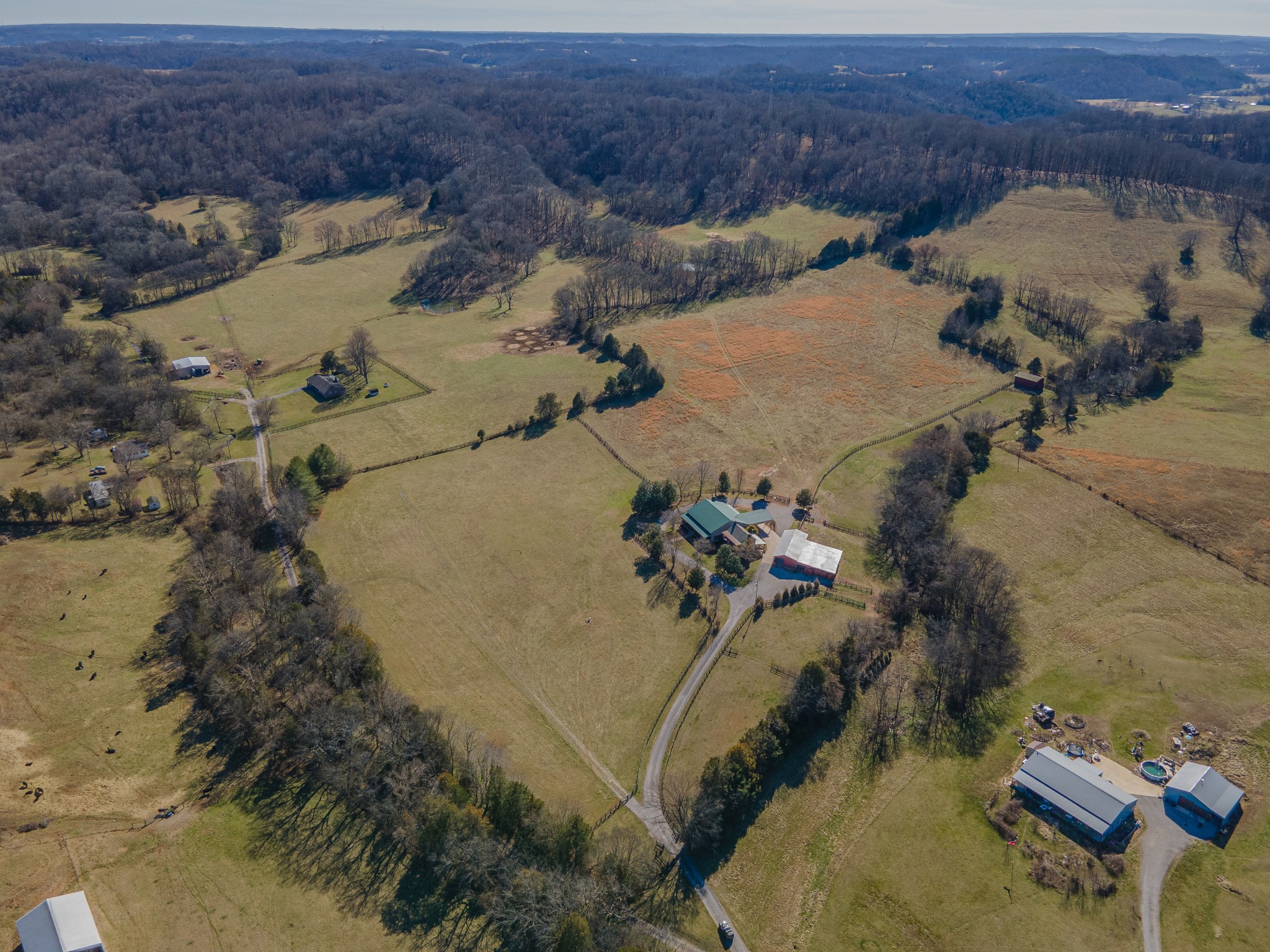 2533 Otis Fowler Rd Property Photo 58